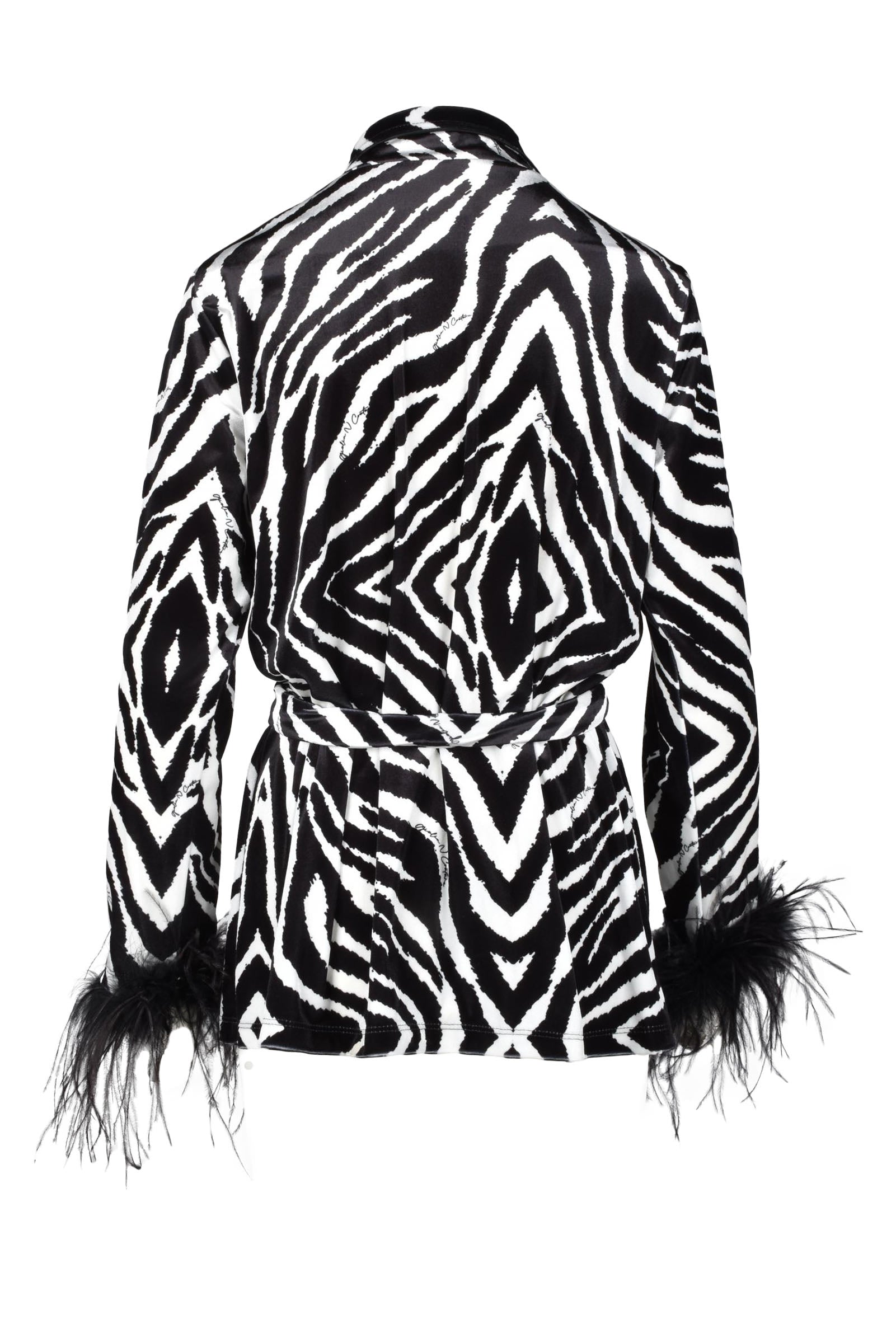 GIULIA N jacket