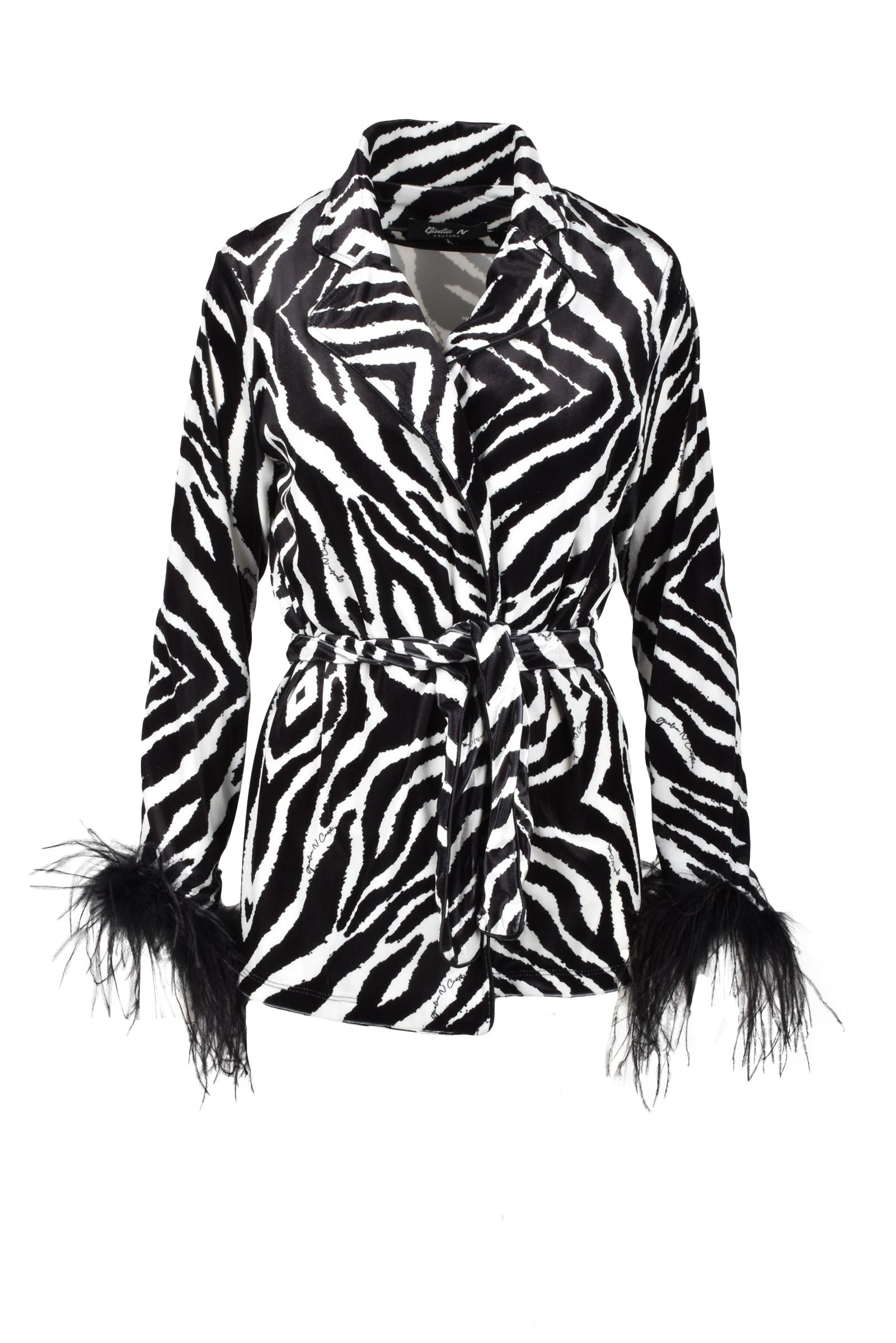 GIULIA N jacket