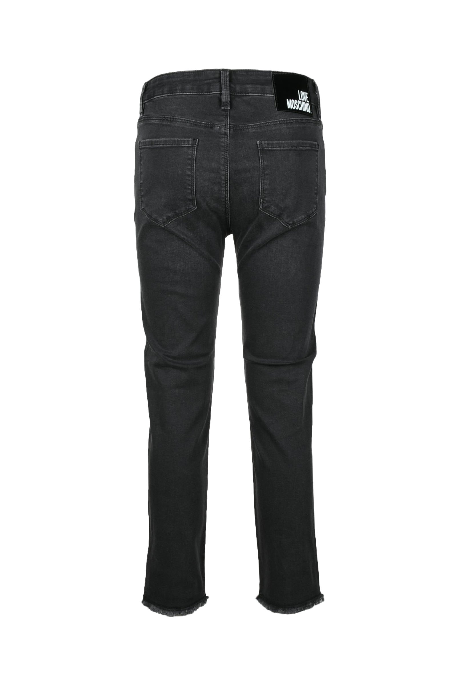 LOVE MOSCHINO jeans