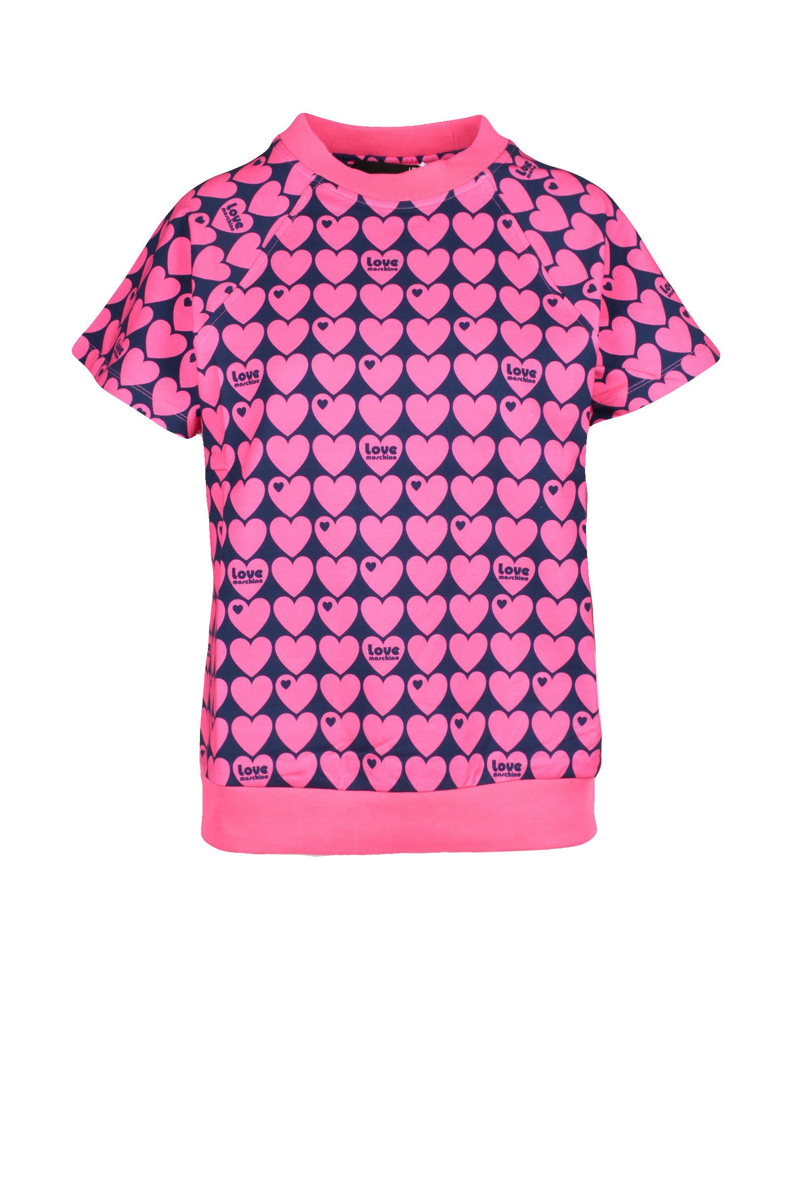 LOVE MOSCHINO T-Shirt