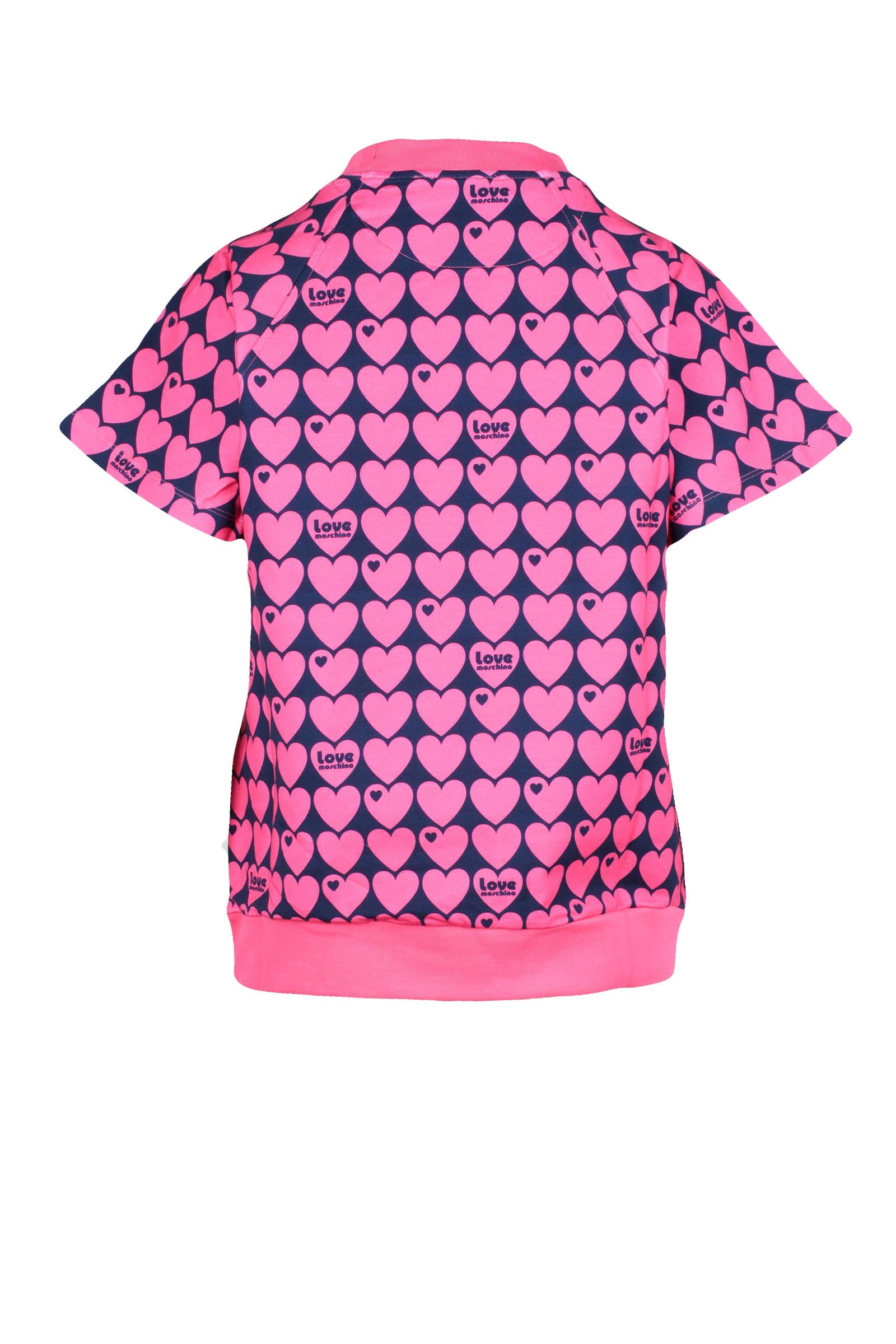 LOVE MOSCHINO t-shirt