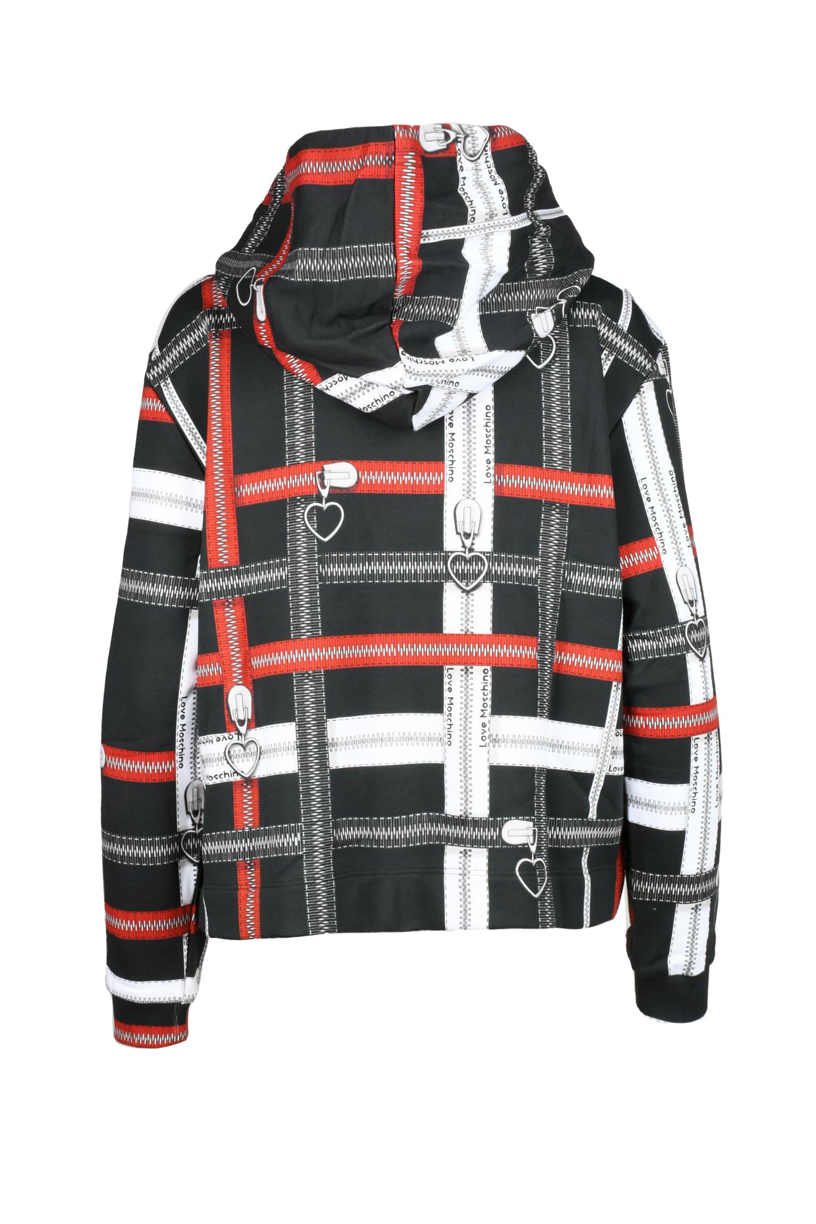 LOVE MOSCHINO maglia