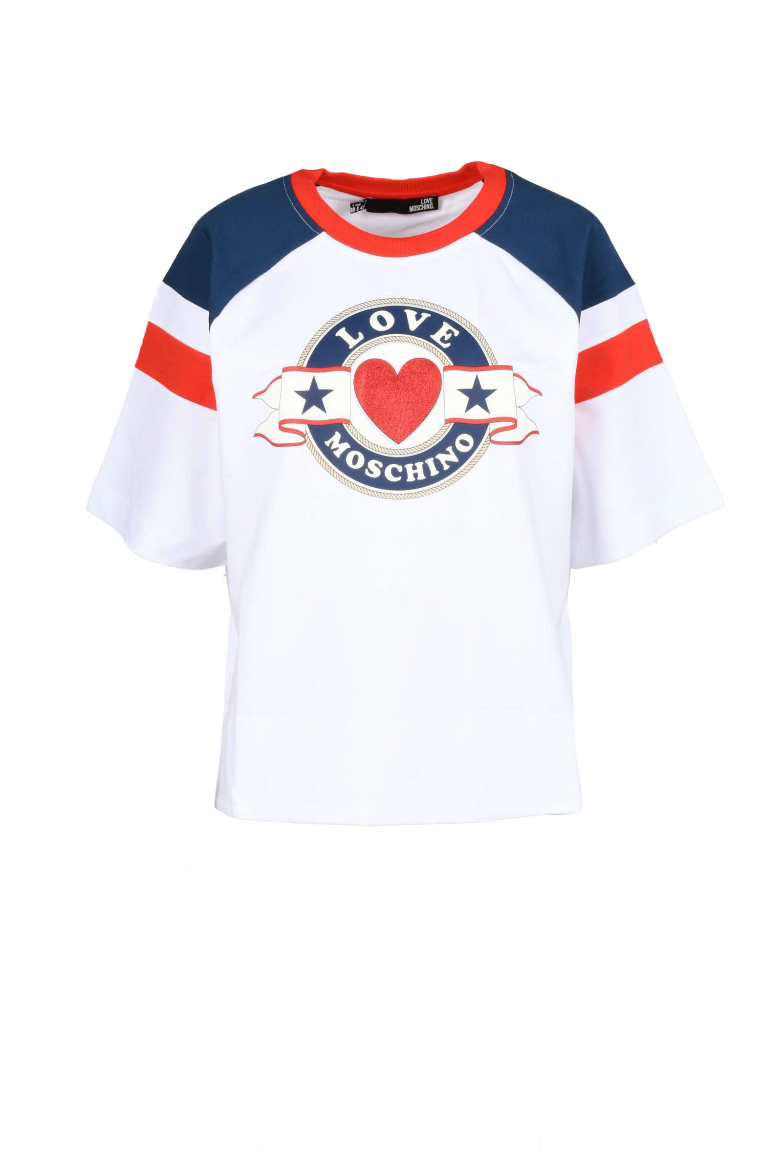 LOVE MOSCHINO sweater