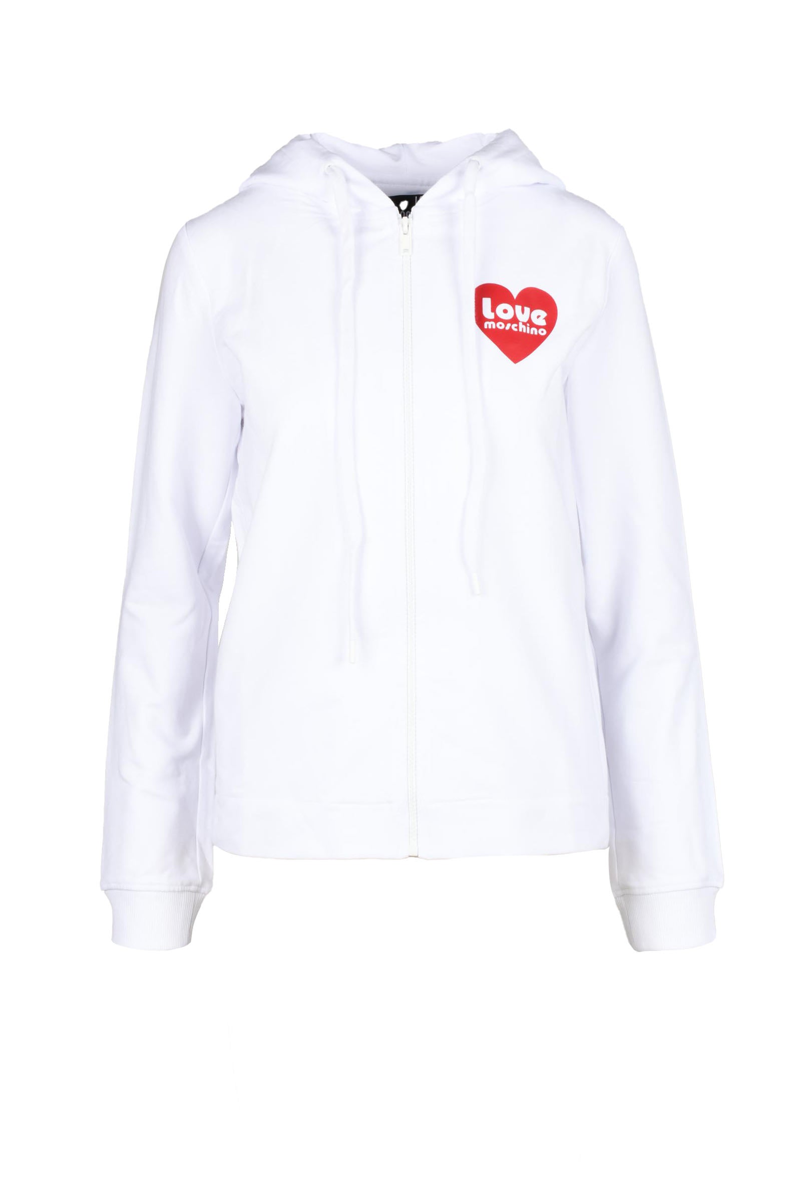 LOVE MOSCHINO sweater