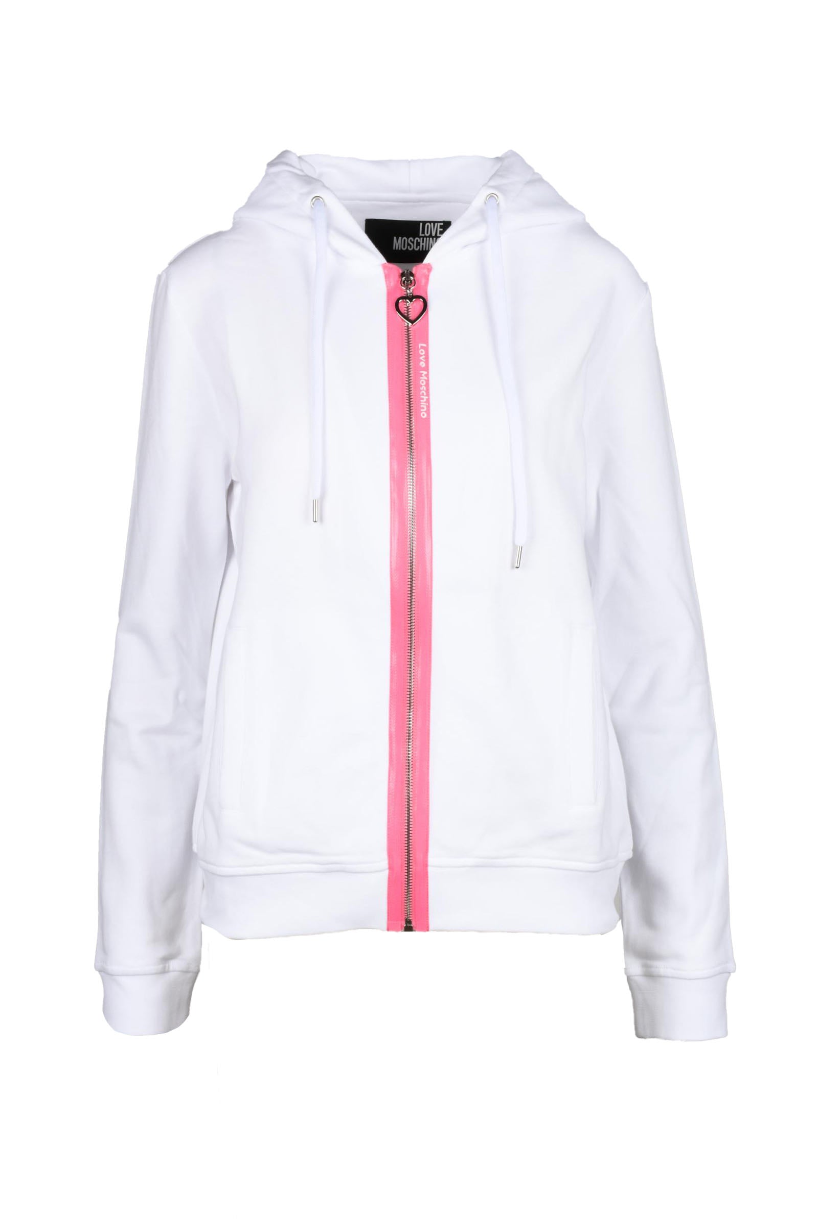 LOVE MOSCHINO sweater