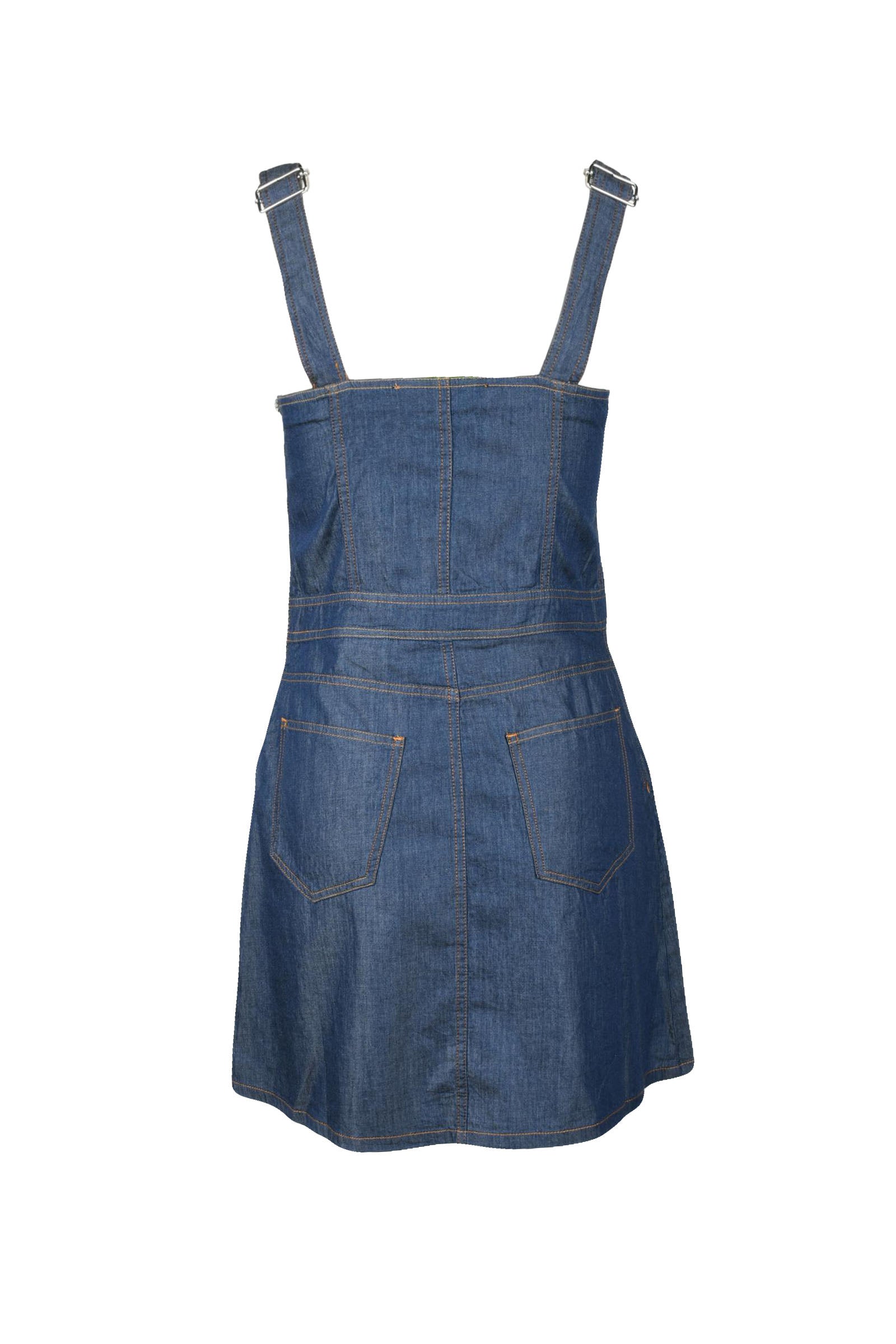 LOVE MOSCHINO Damenkleid