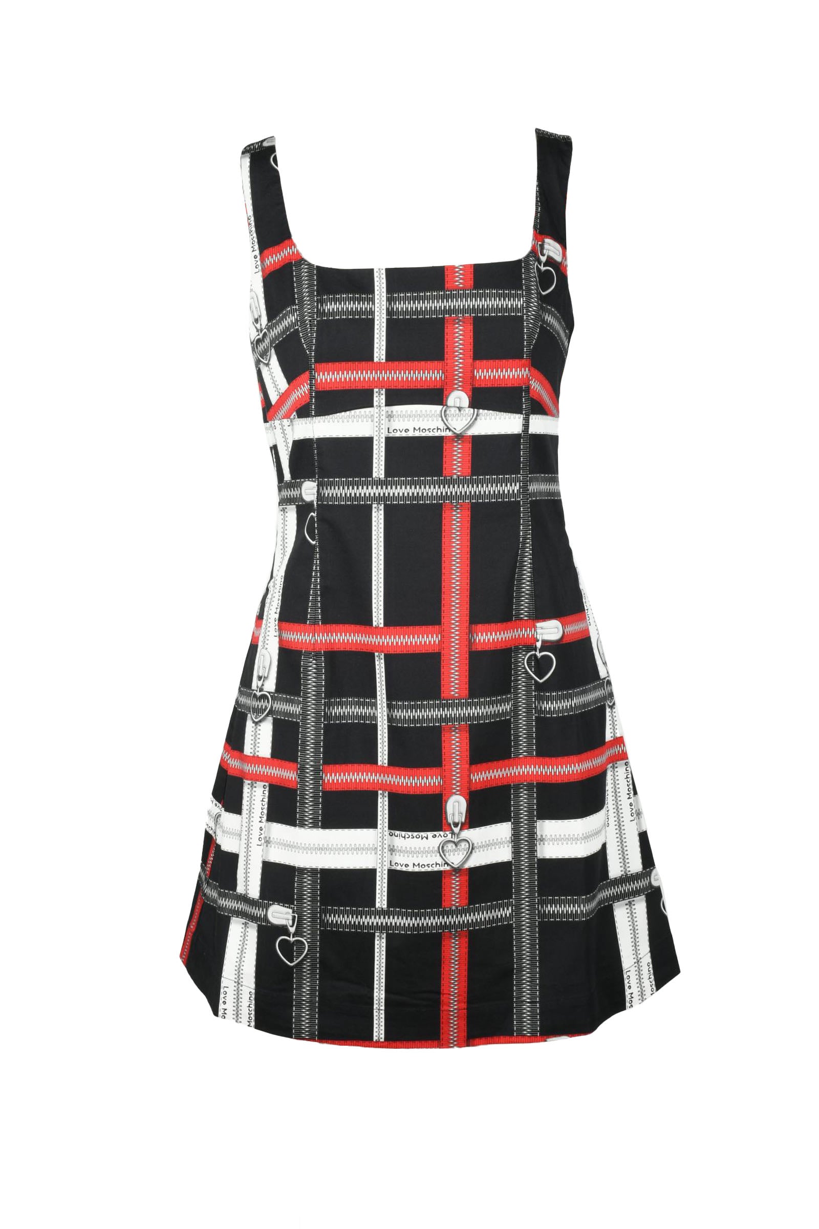 LOVE MOSCHINO dress