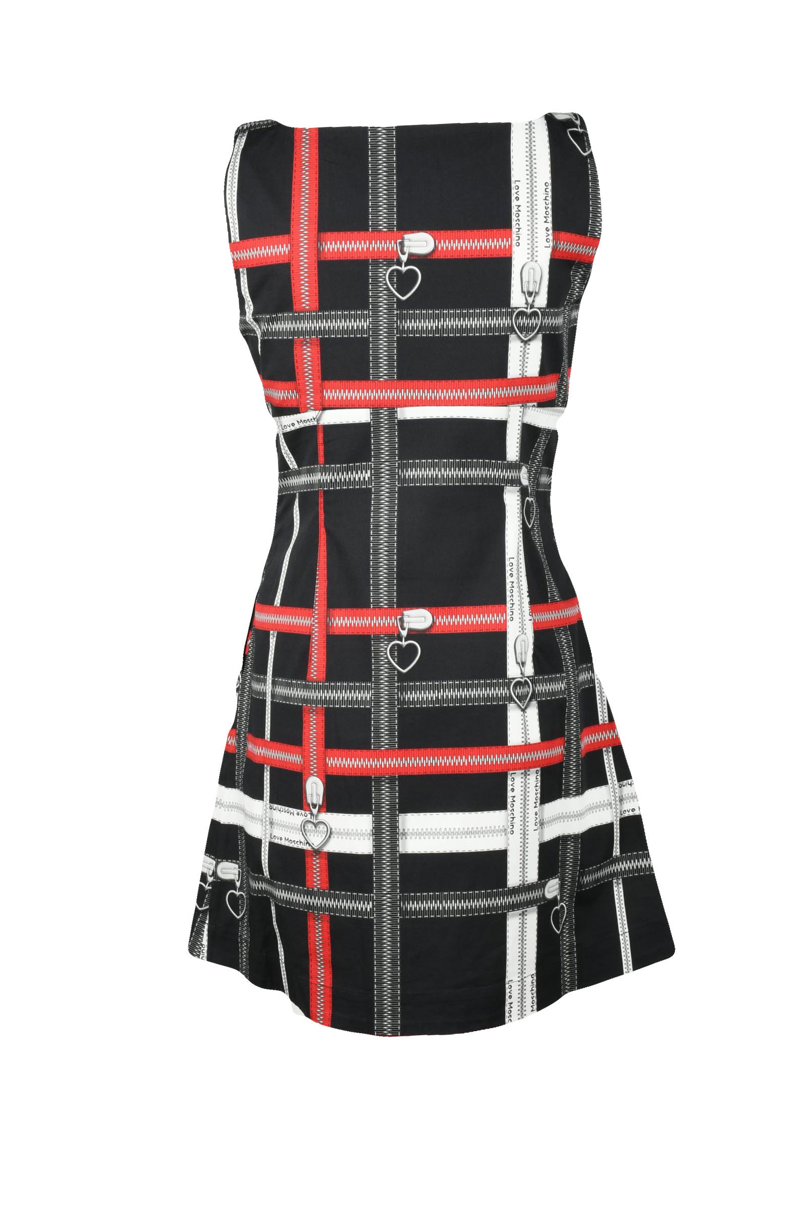 LOVE MOSCHINO abito donna