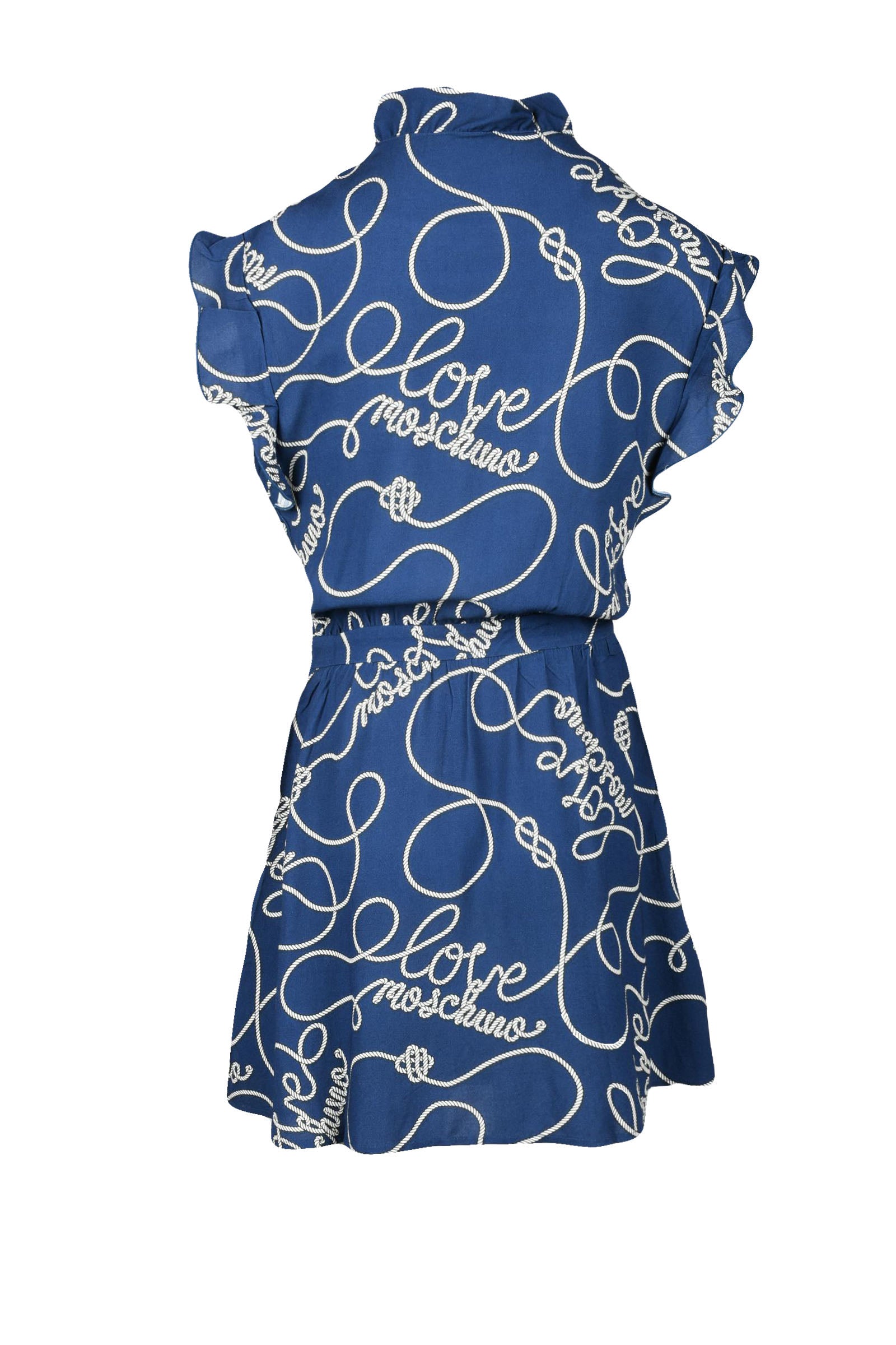 LOVE MOSCHINO women's dress