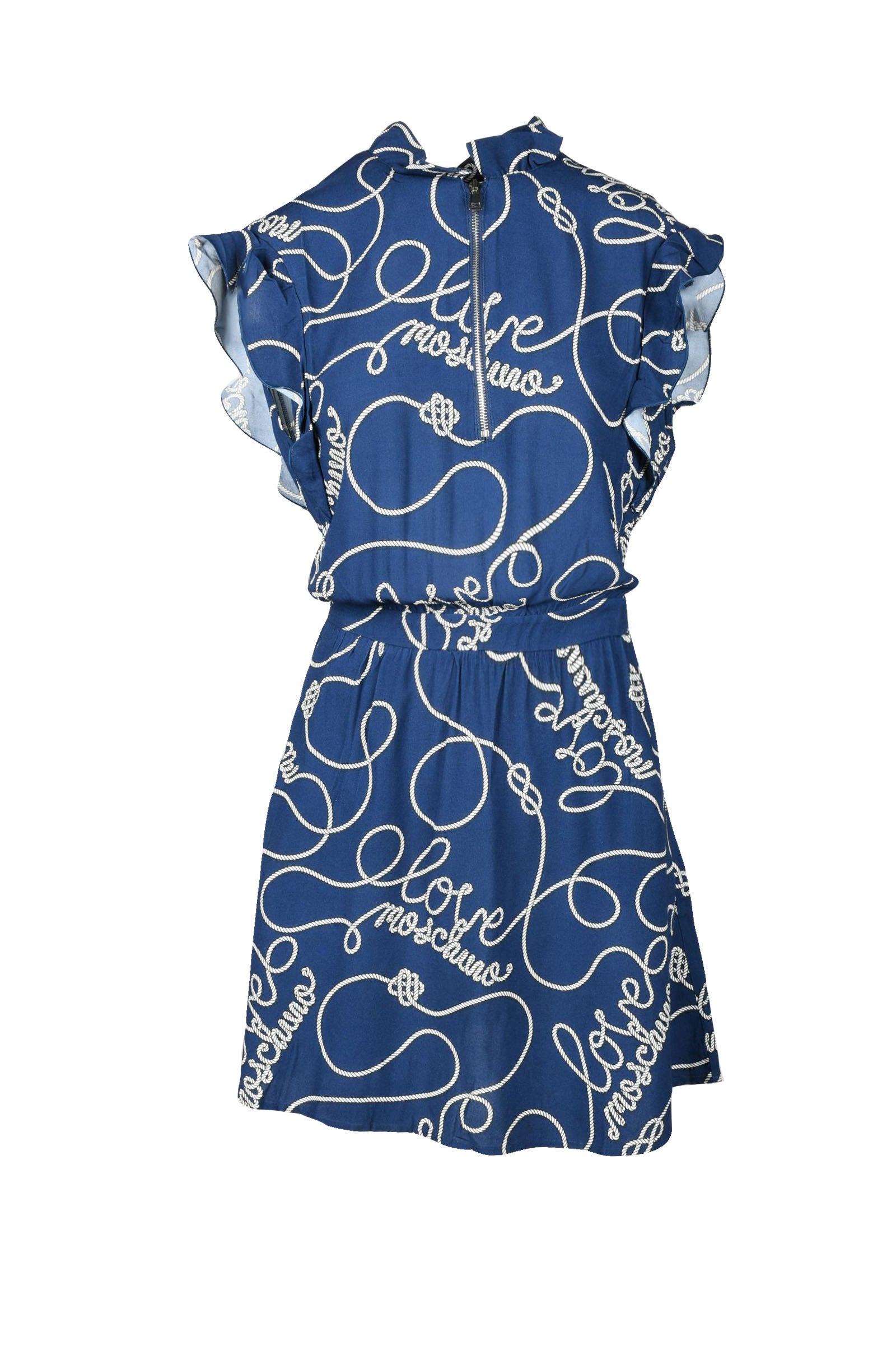 LOVE MOSCHINO women's dress