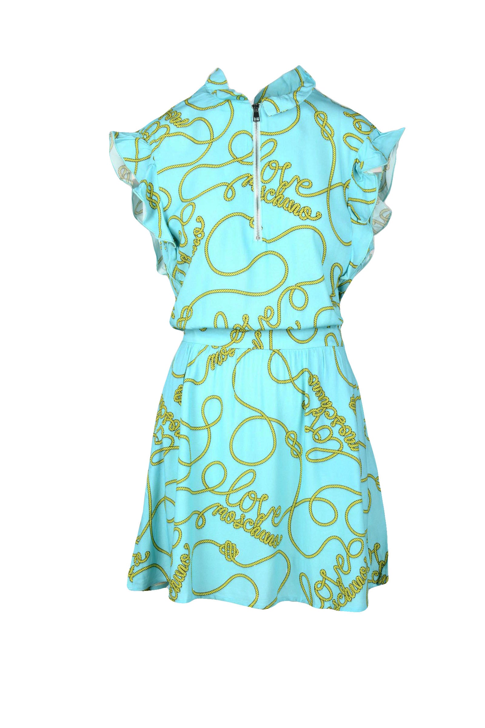 LOVE MOSCHINO women's dress