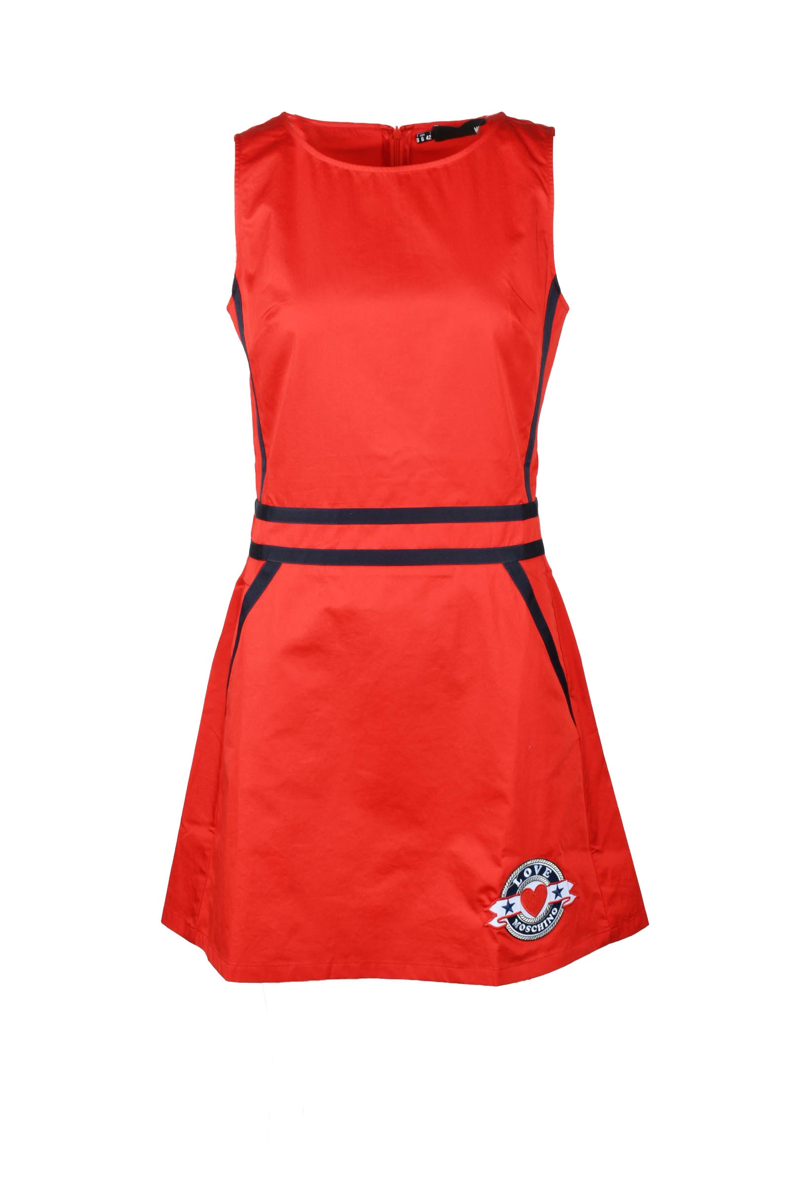 LOVE MOSCHINO Damenkleid