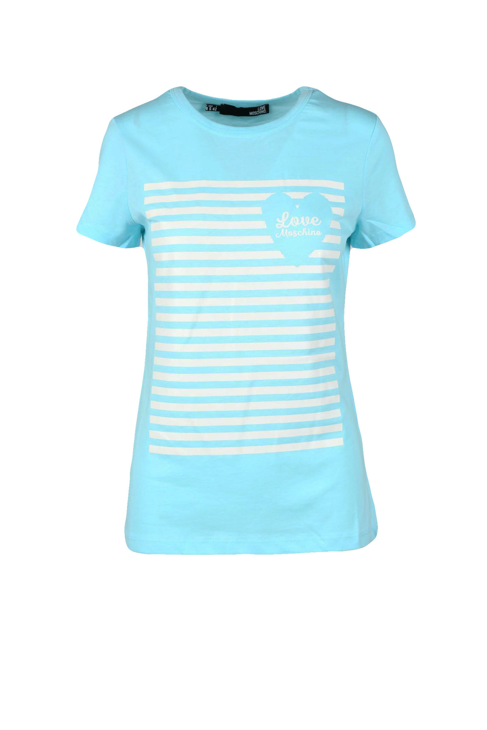 LOVE MOSCHINO t-shirt