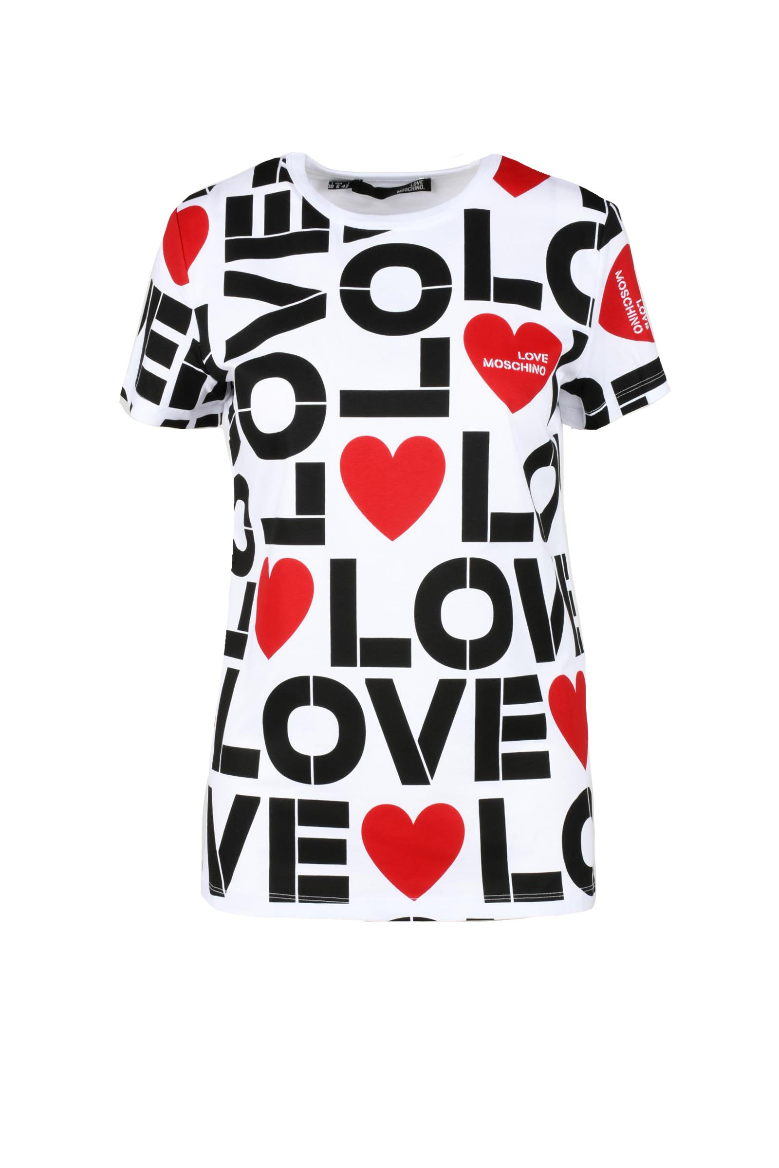 LOVE MOSCHINO t-shirt