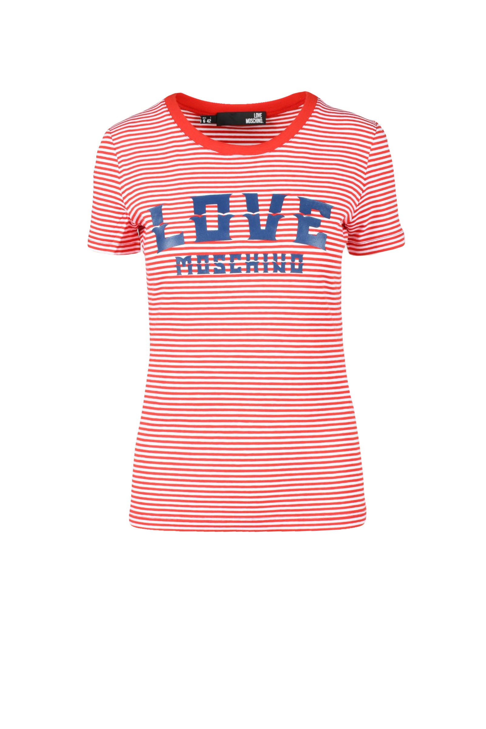 LOVE MOSCHINO t-shirt