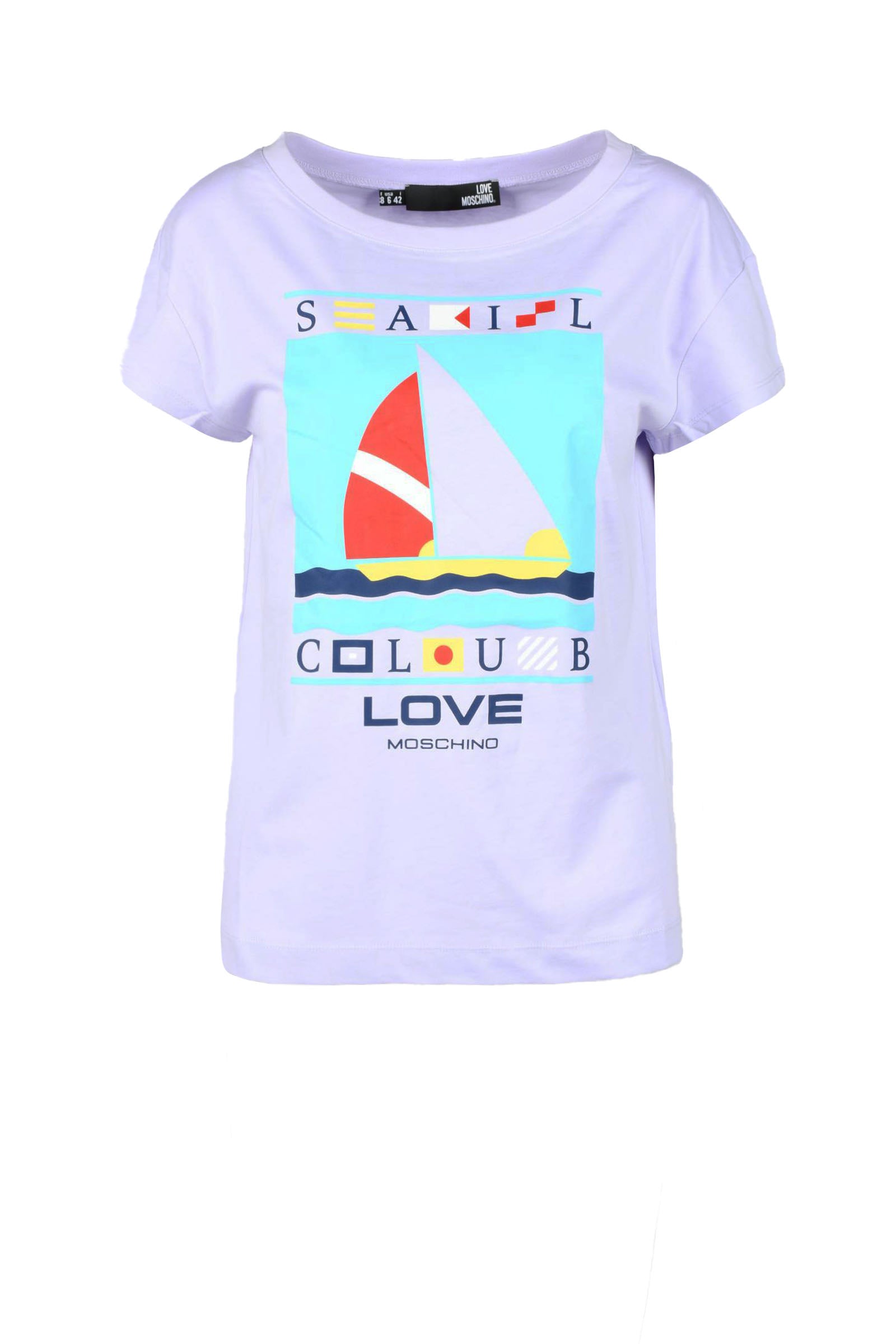 LOVE MOSCHINO t-shirt