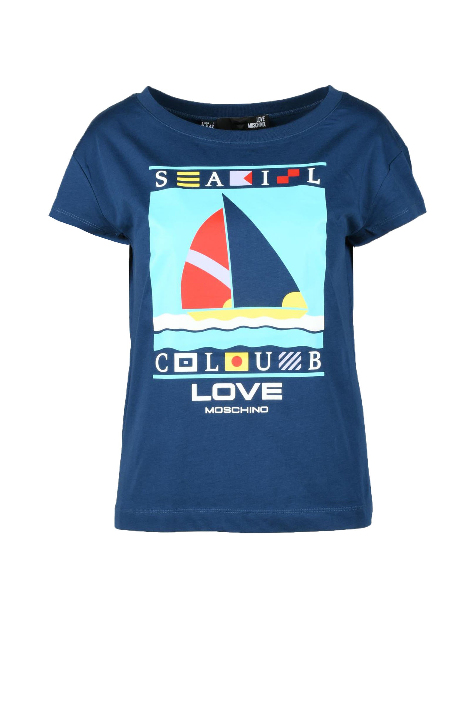 LOVE MOSCHINO t-shirt