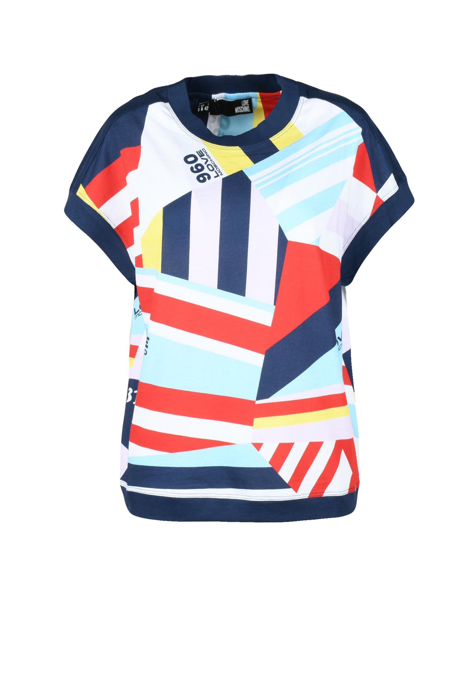 LOVE MOSCHINO t-shirt