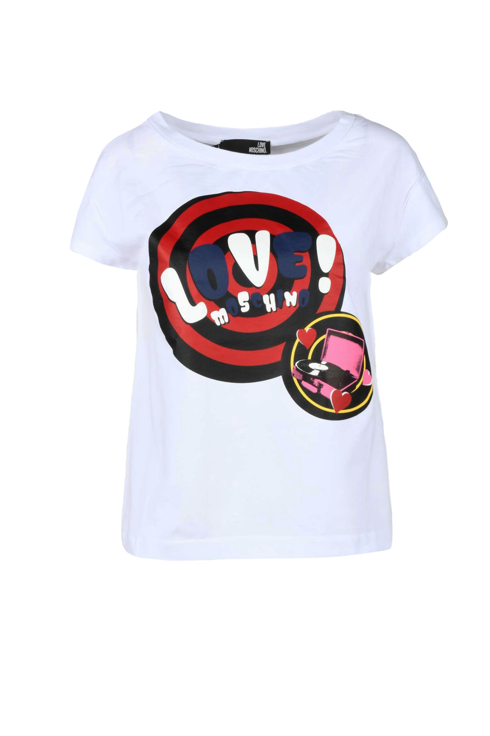 LOVE MOSCHINO T-Shirt