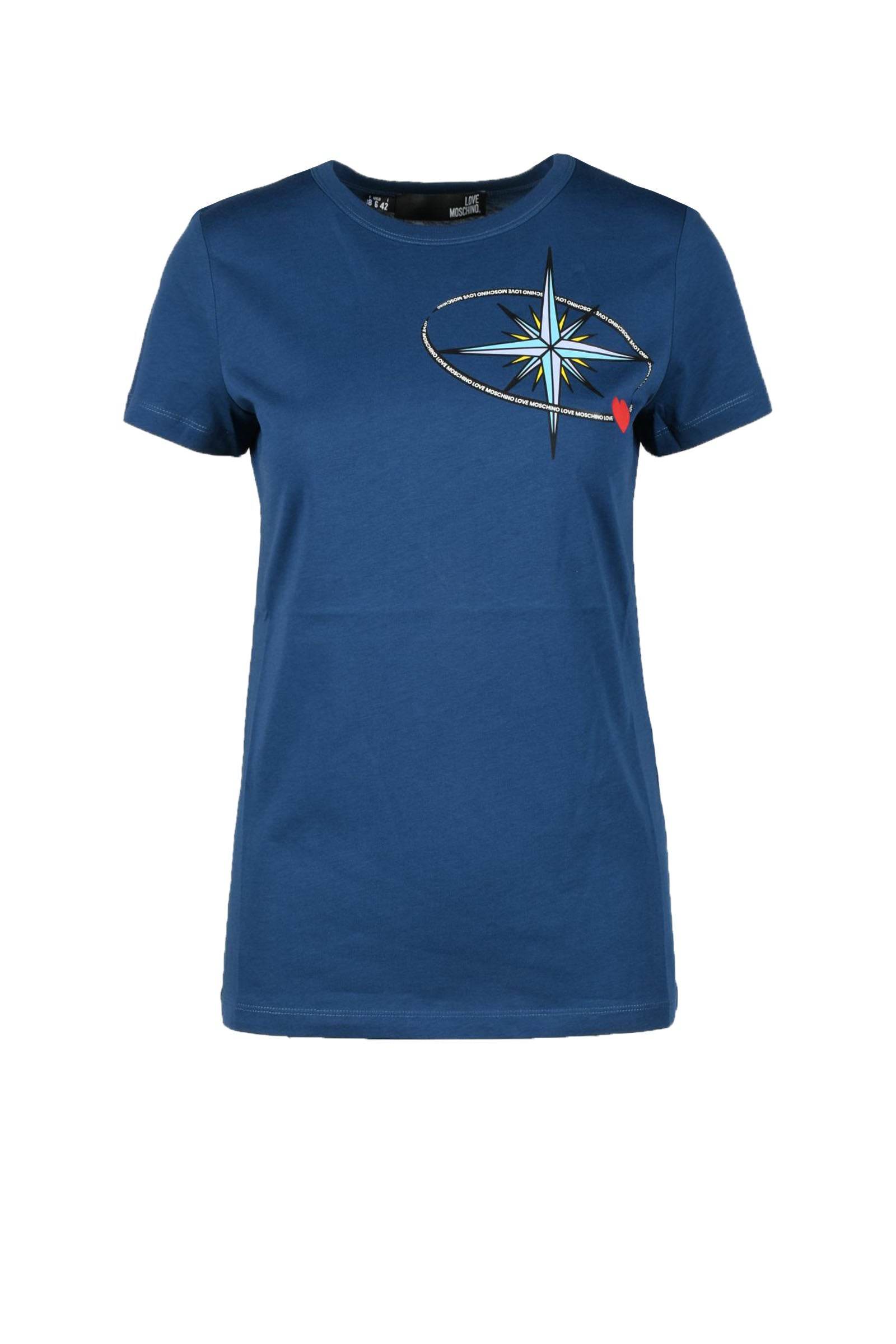LOVE MOSCHINO T-Shirt