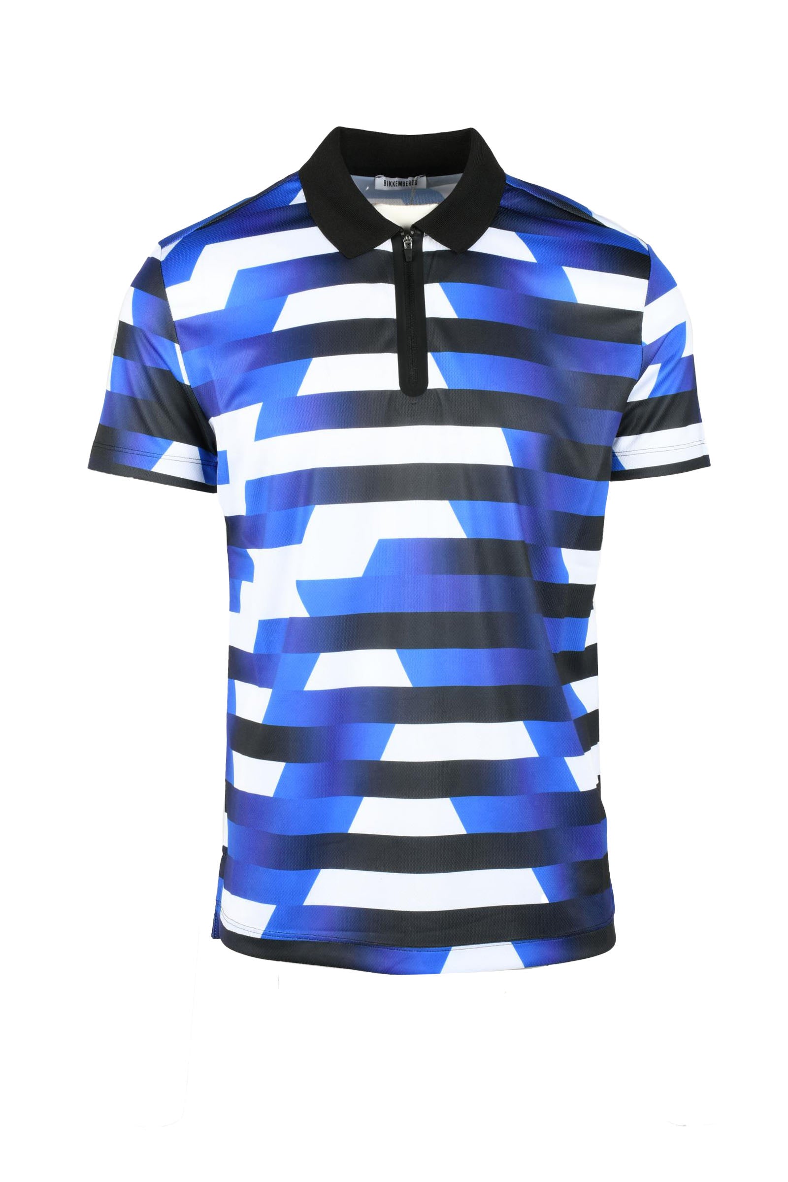 BIKKEMBERGS polo