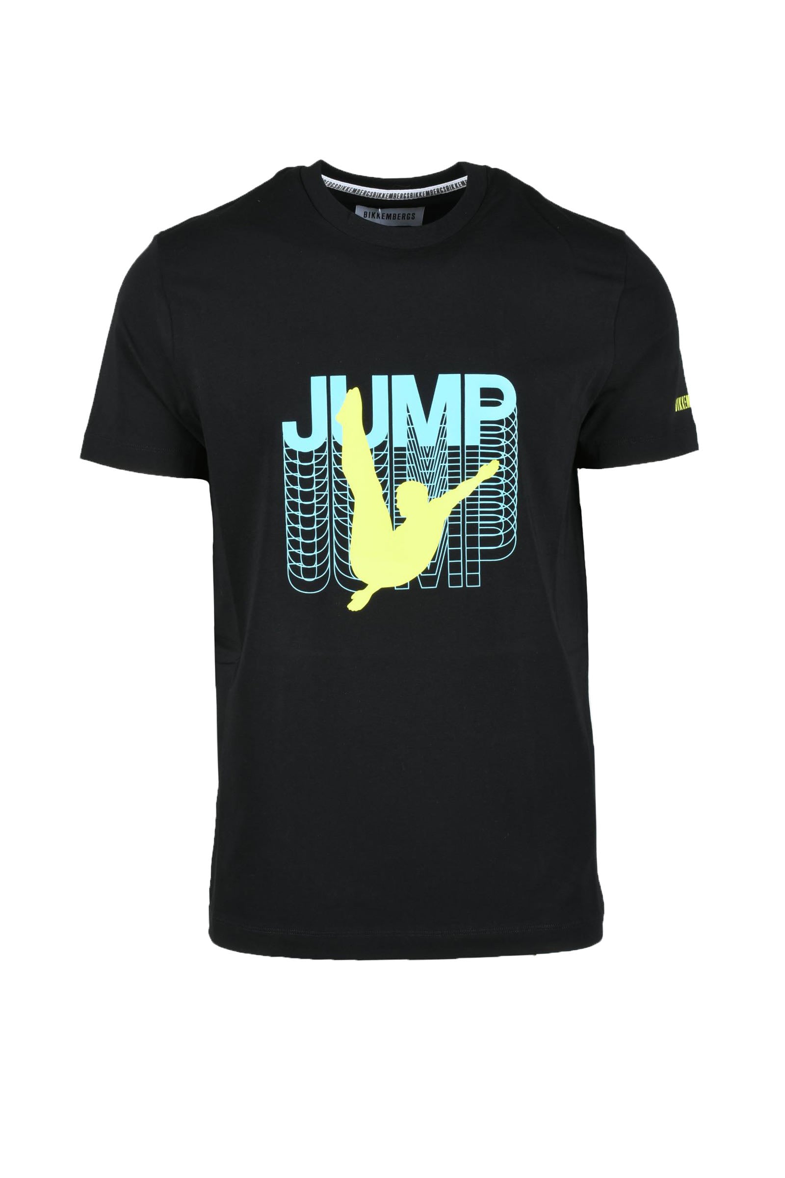 BIKKEMBERGS tshirt