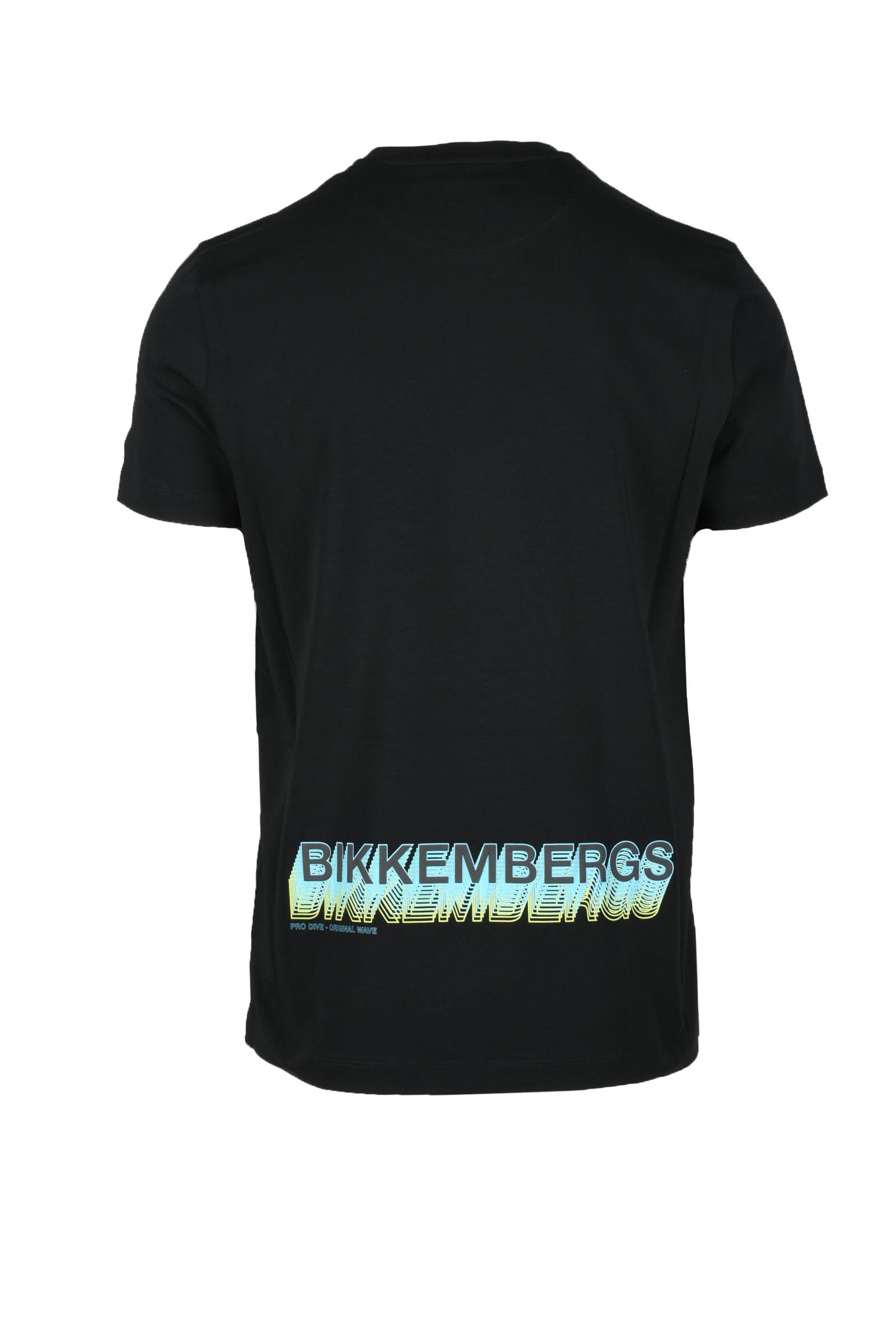 BIKKEMBERGS tshirt