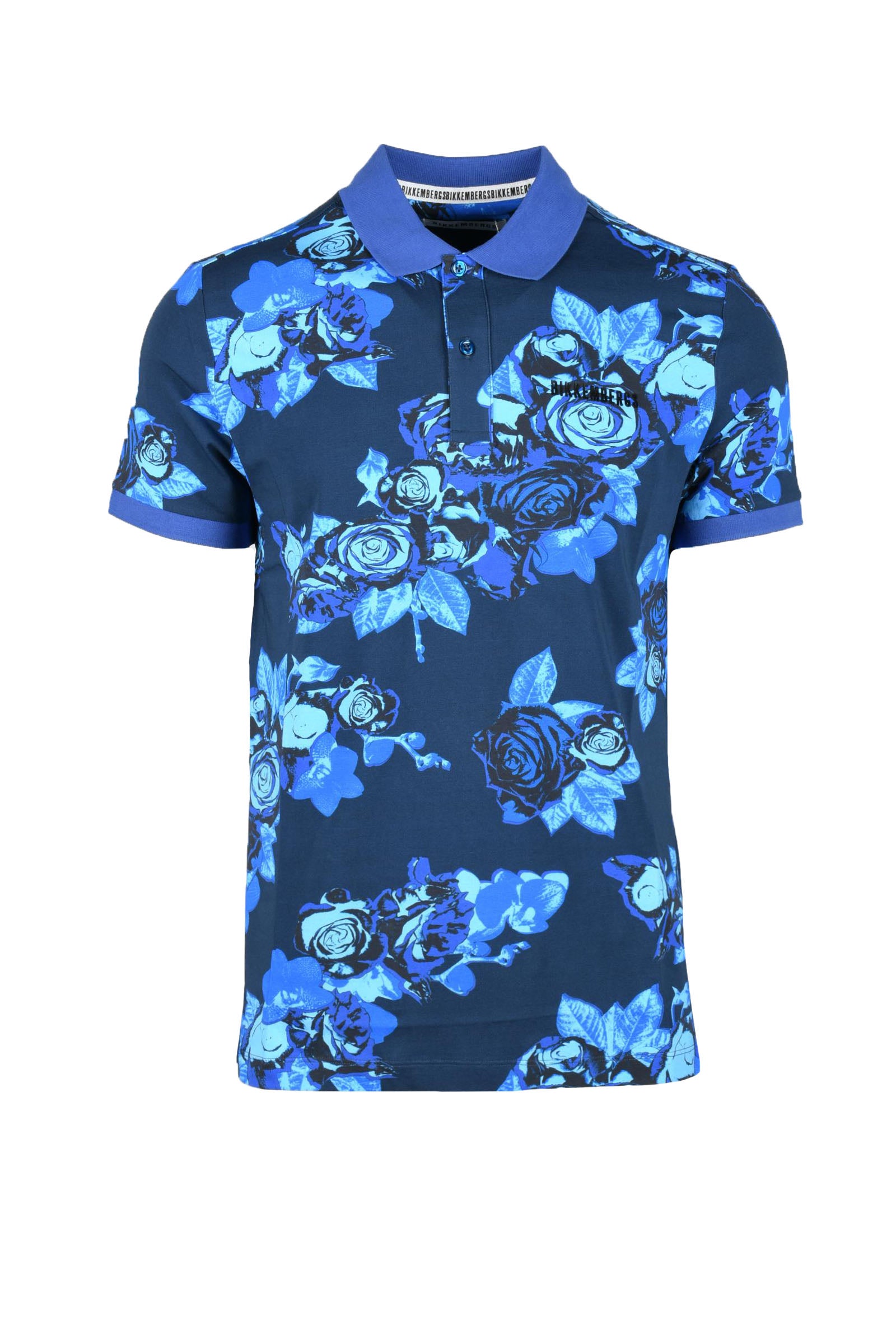 BIKKEMBERGS t-shirt
