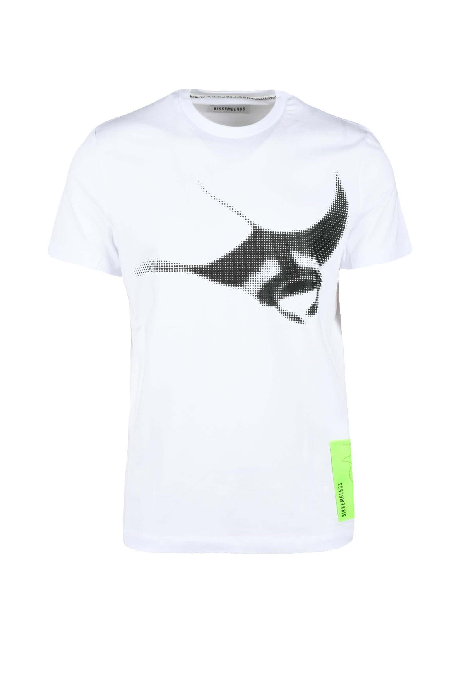 BIKKEMBERGS t-shirt