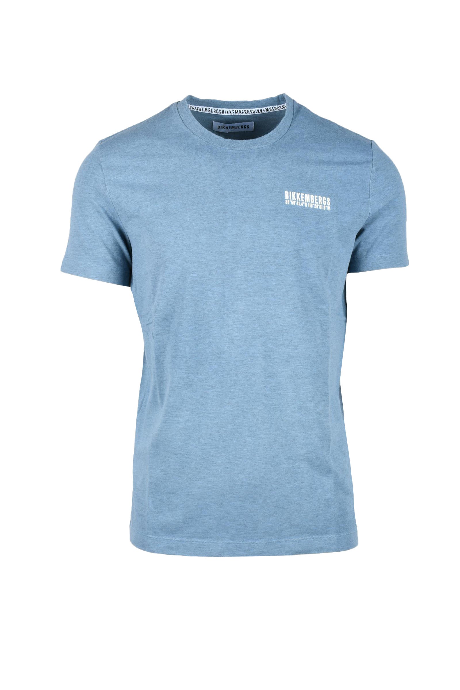 BIKKEMBERGS t-shirt