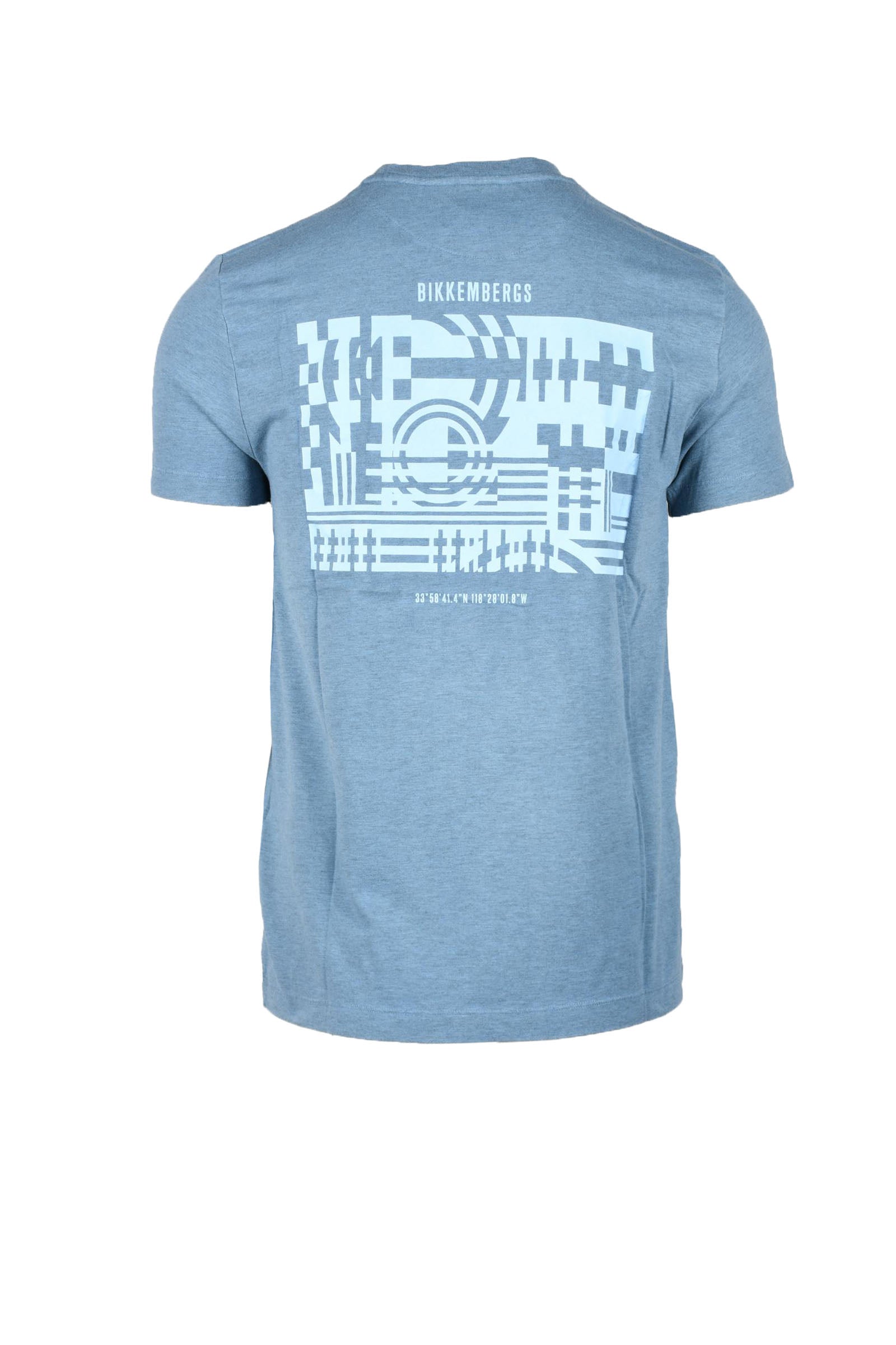 BIKKEMBERGS t-shirt