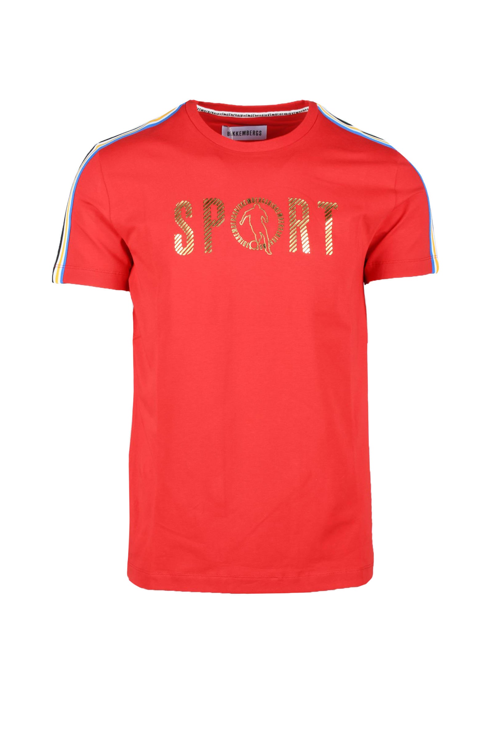 BIKKEMBERGS tshirt