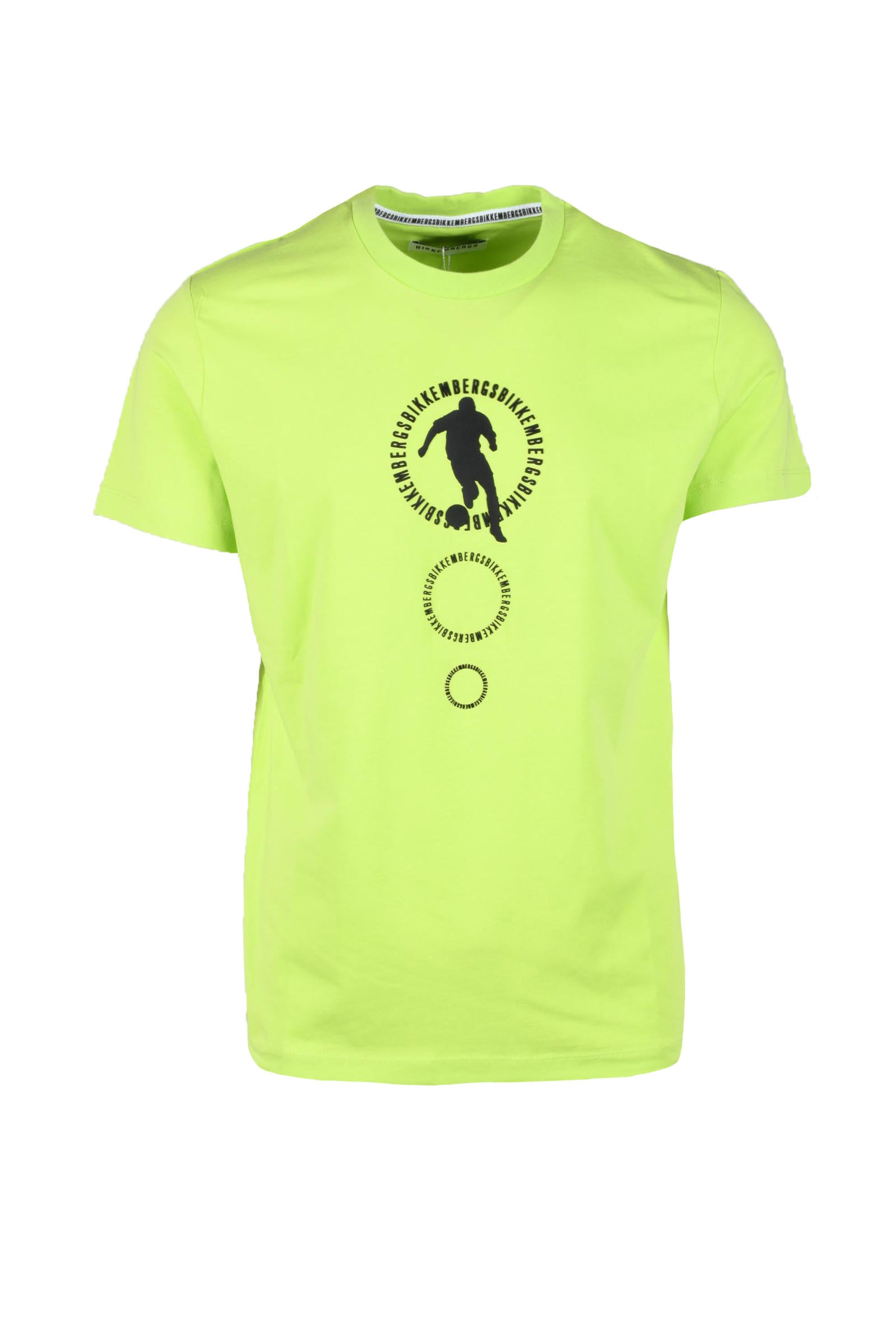 BIKKEMBERGS tshirt