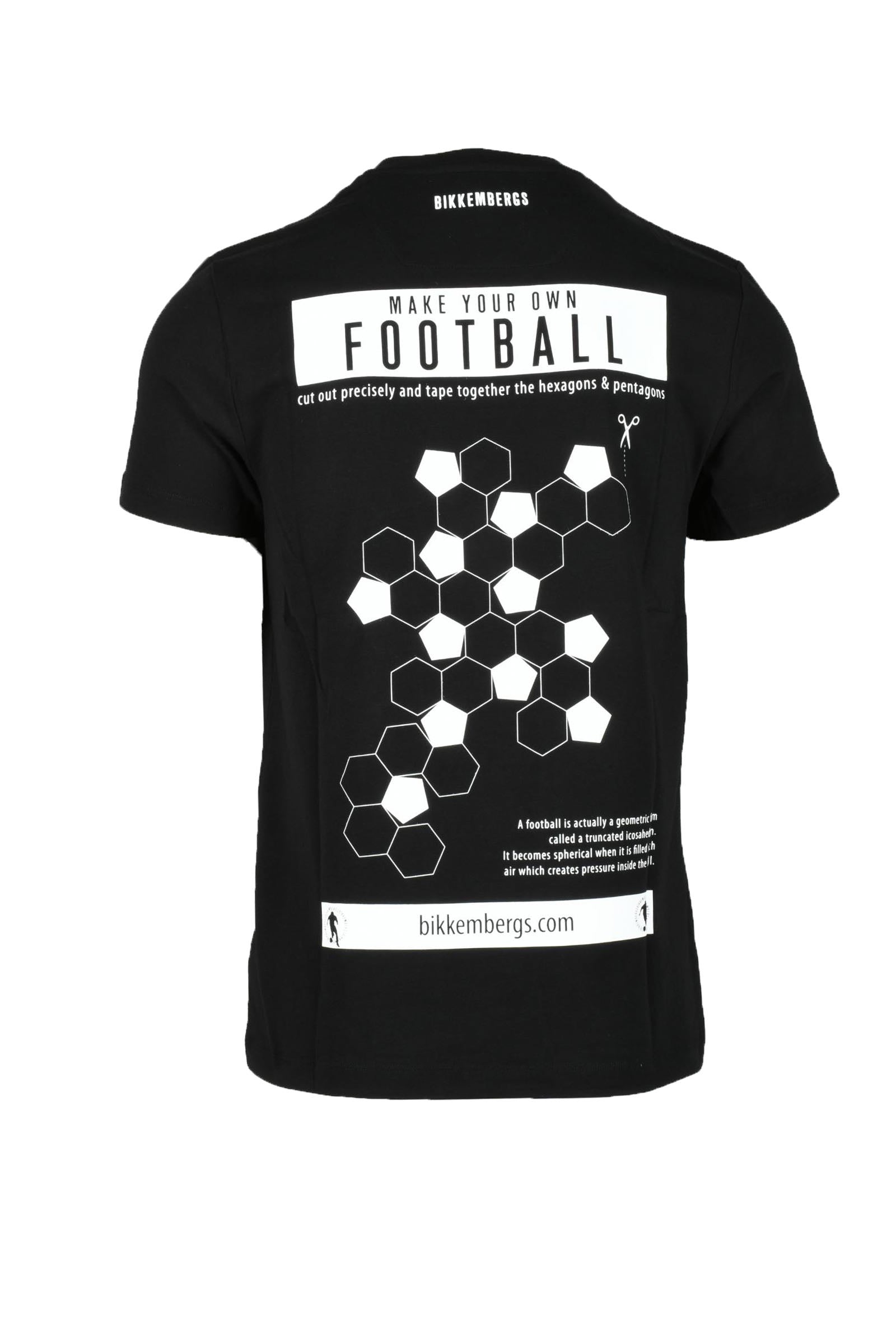 BIKKEMBERGS T-Shirt