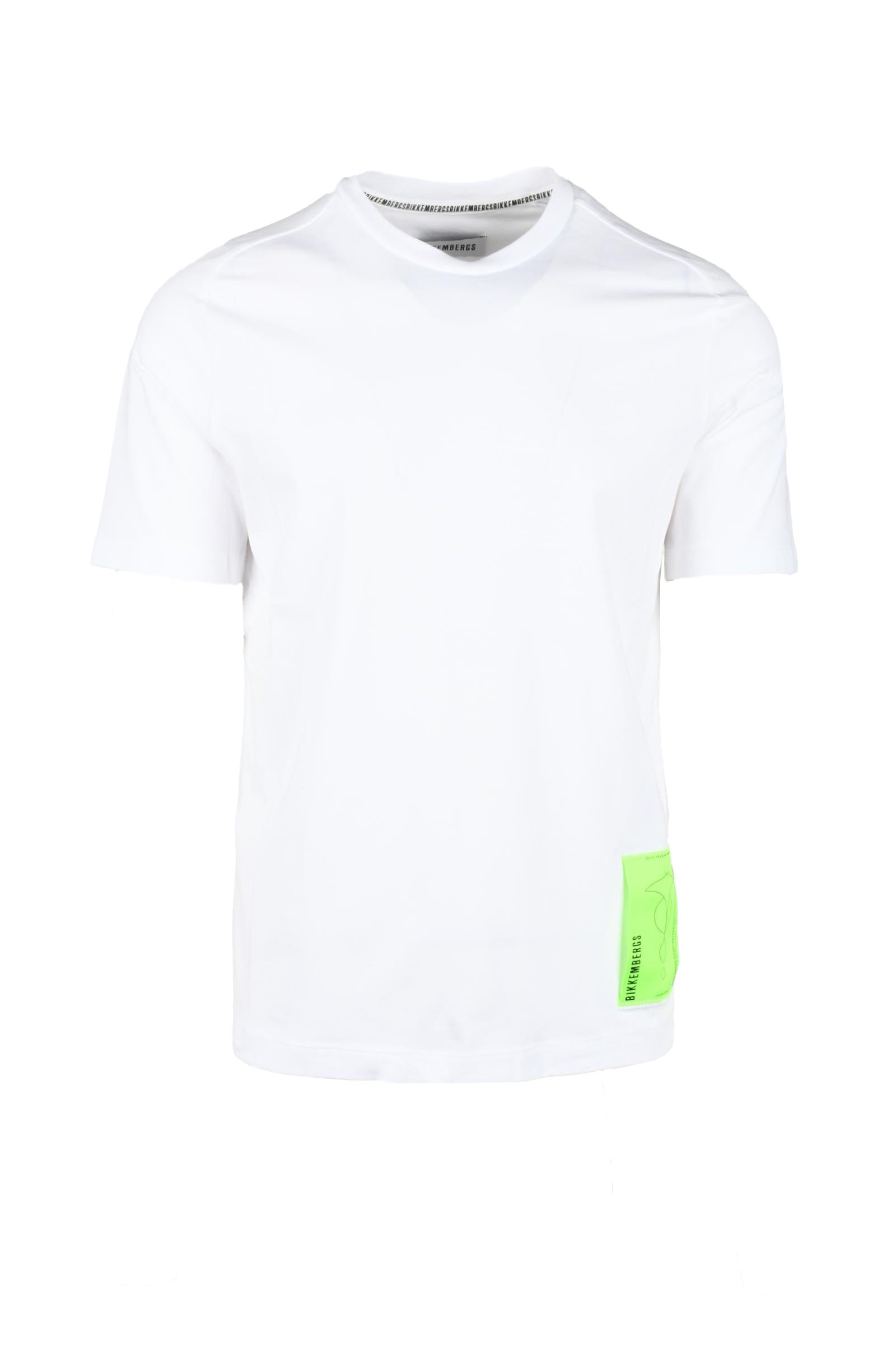 BIKKEMBERGS tshirt