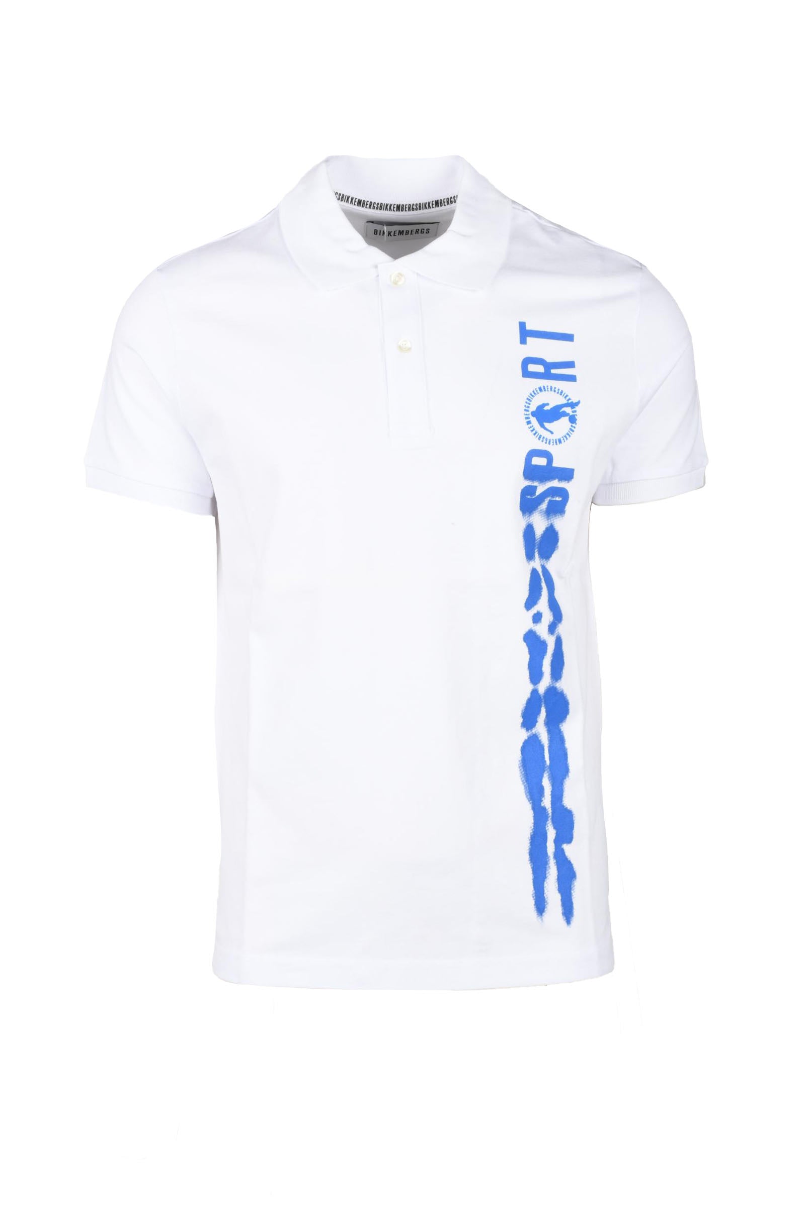 BIKKEMBERGS polo