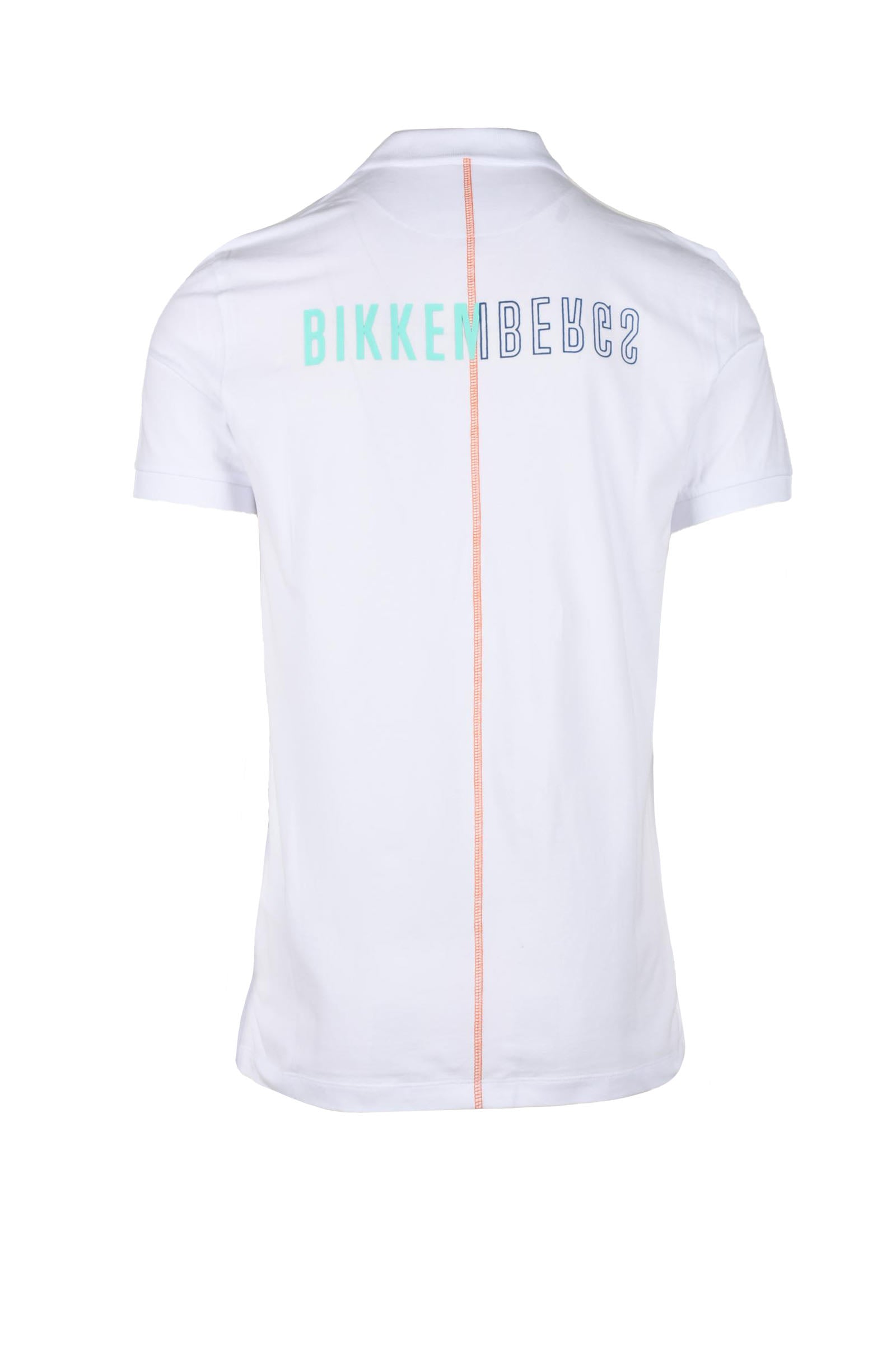 BIKKEMBERGS polo