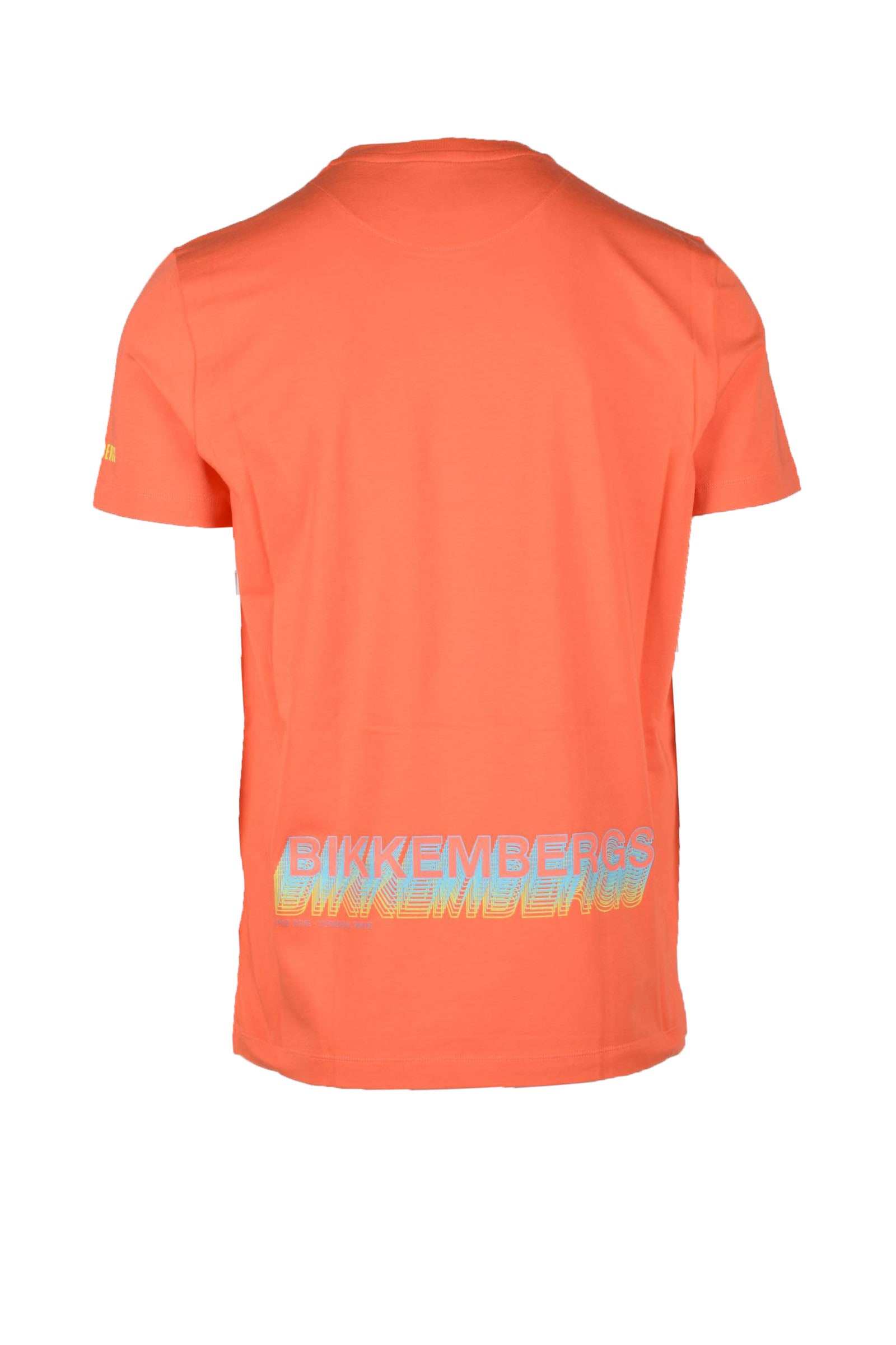 BIKKEMBERGS t-shirt
