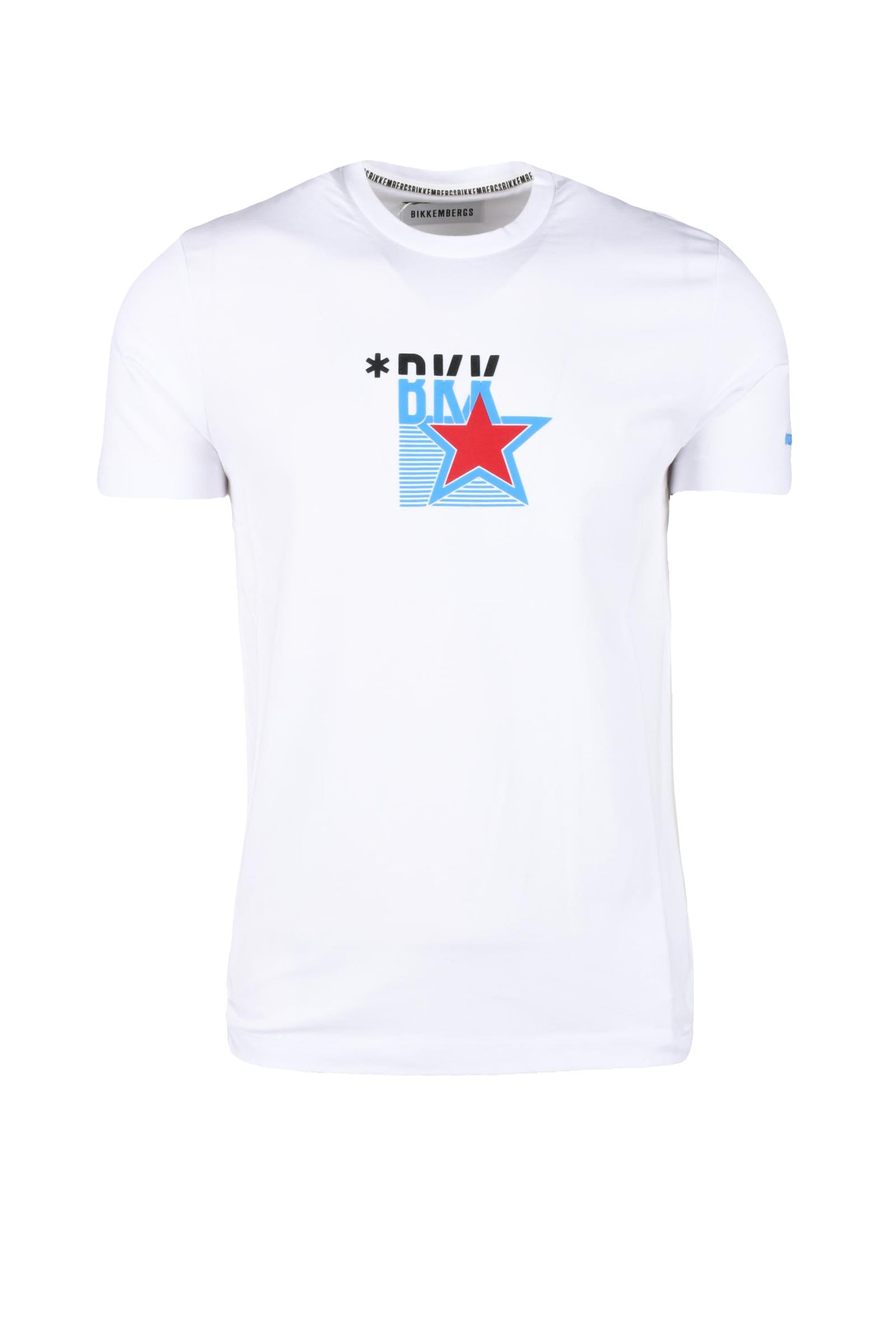 BIKKEMBERGS T-Shirt