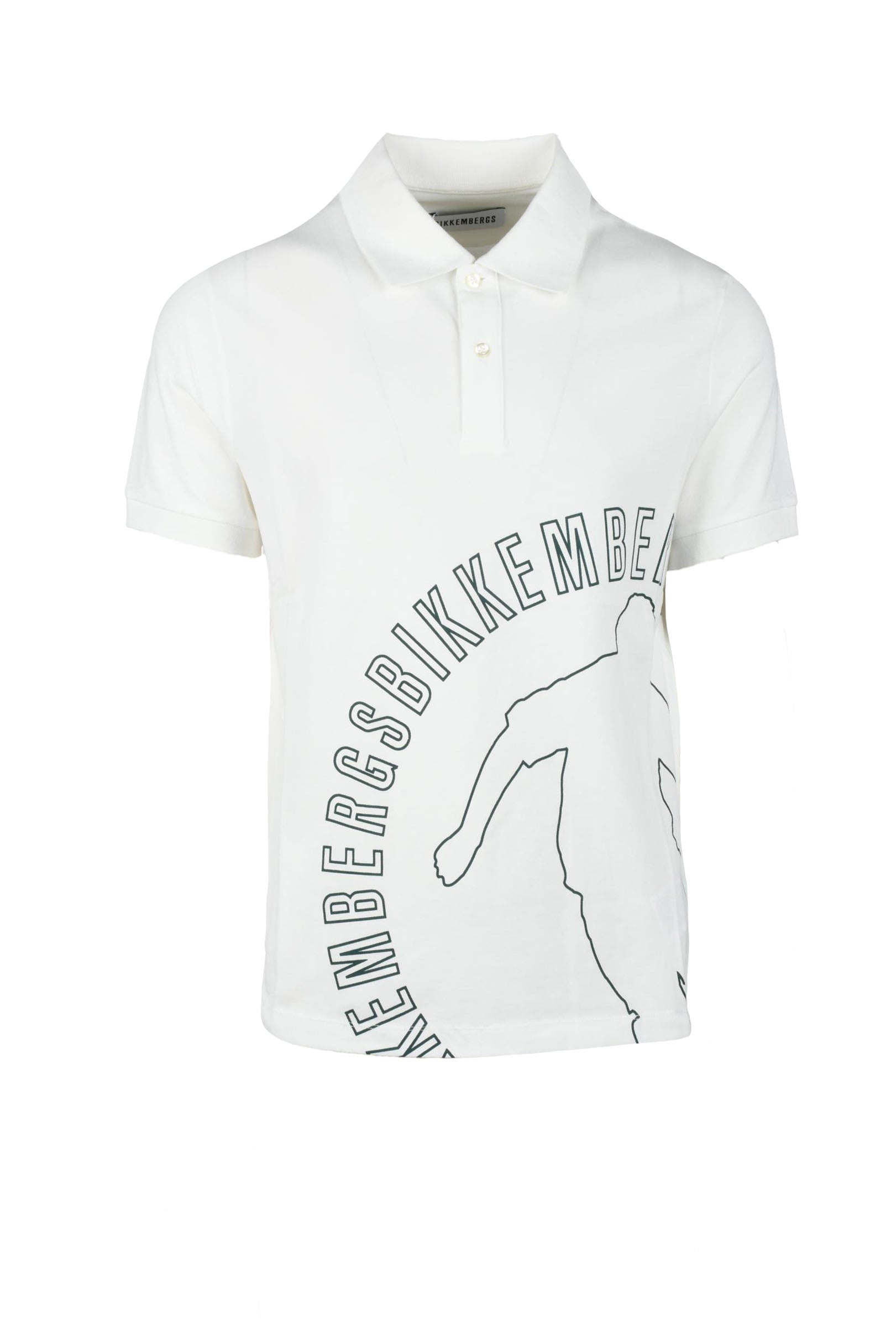 BIKKEMBERGS polo