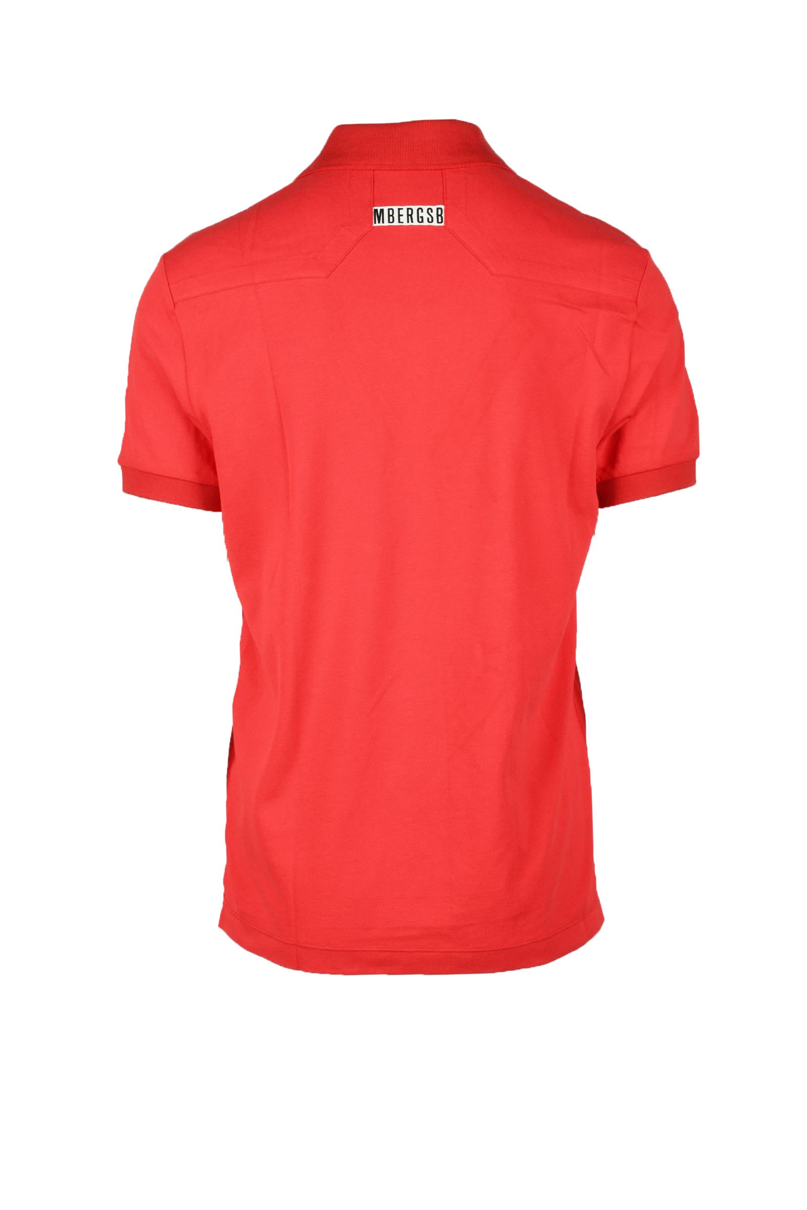 BIKKEMBERGS tshirt