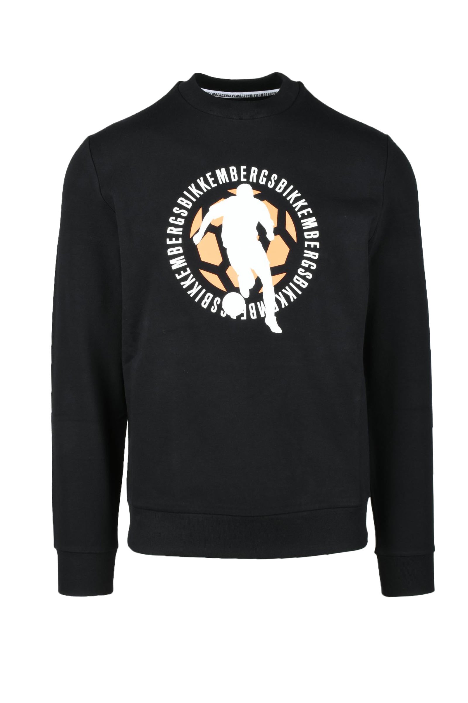 BIKKEMBERGS sweatshirt