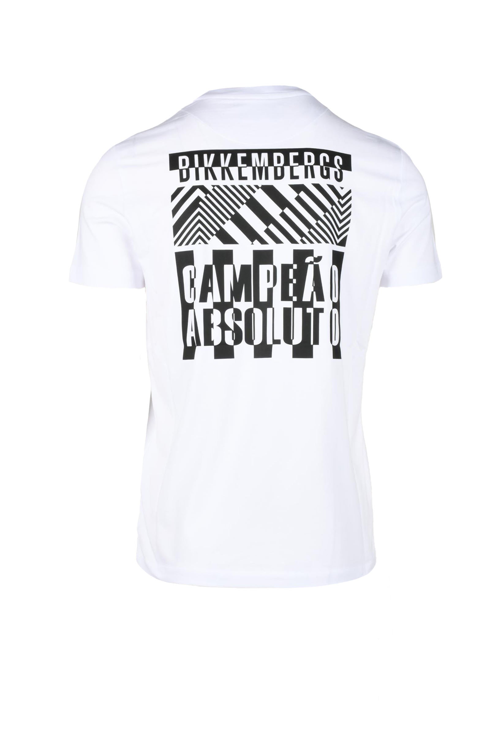 BIKKEMBERGS tshirt