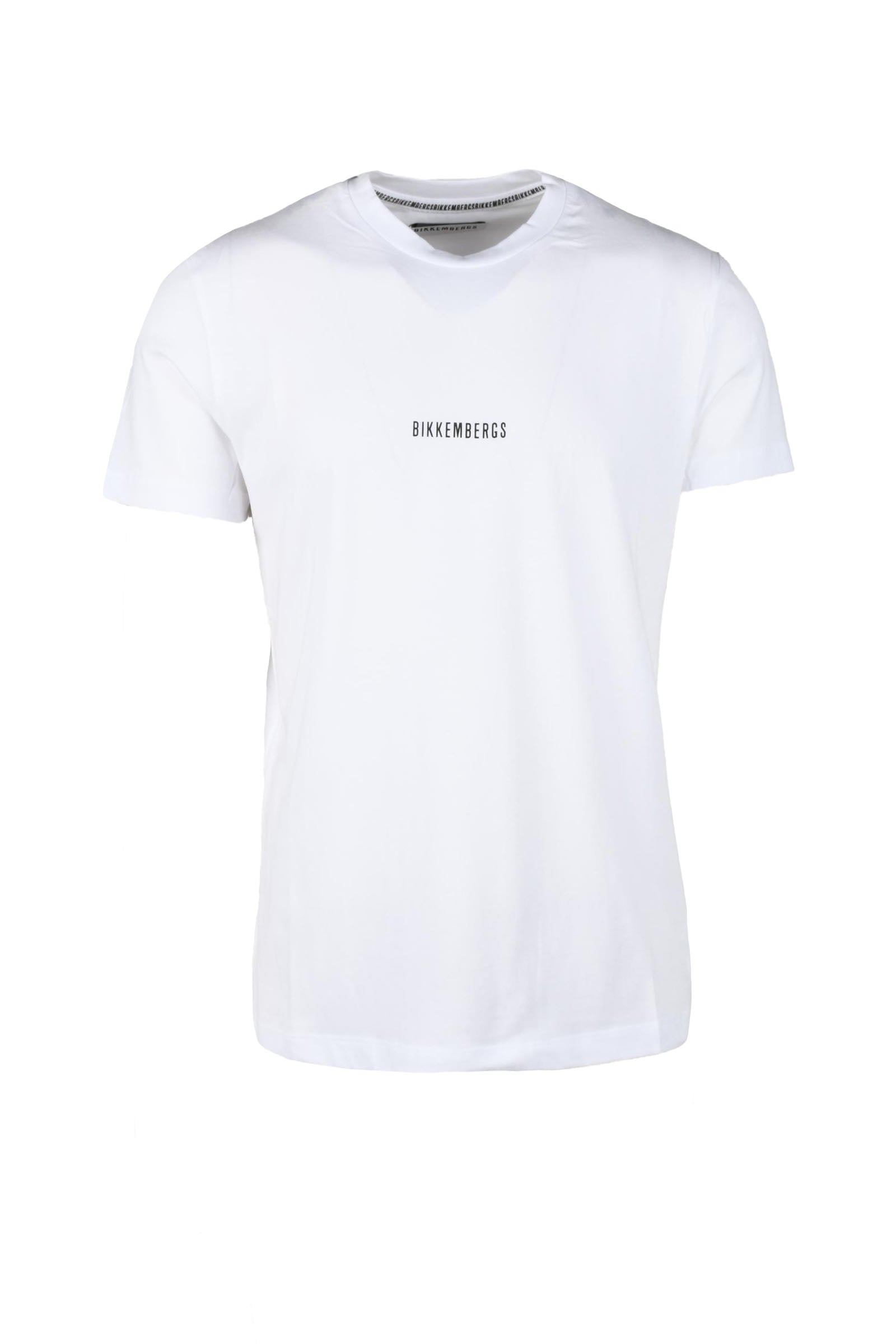 BIKKEMBERGS t-shirt