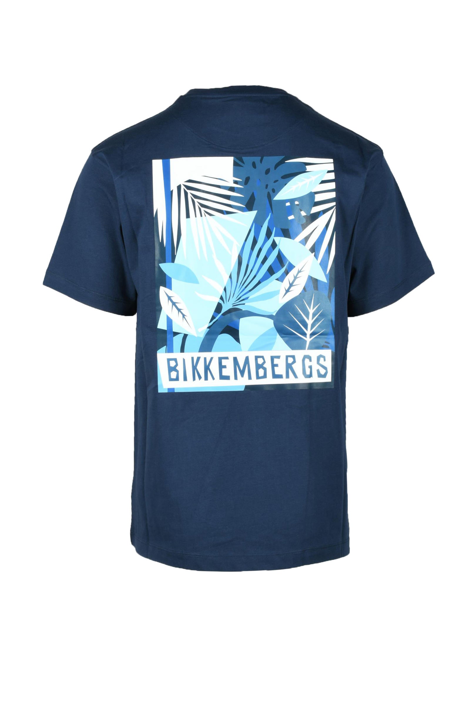 BIKKEMBERGS t-shirt