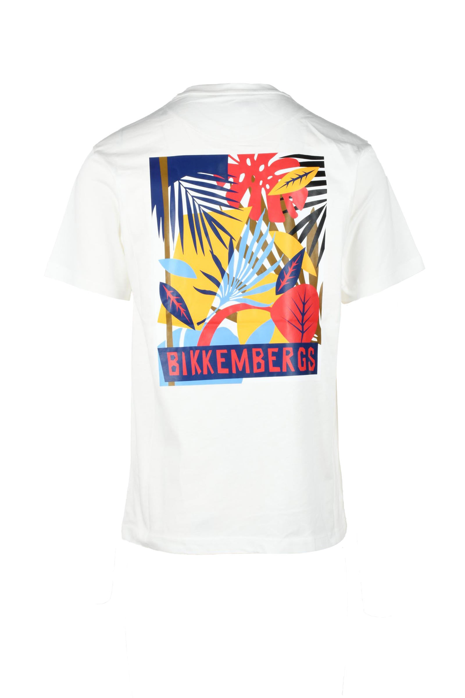 BIKKEMBERGS tshirt