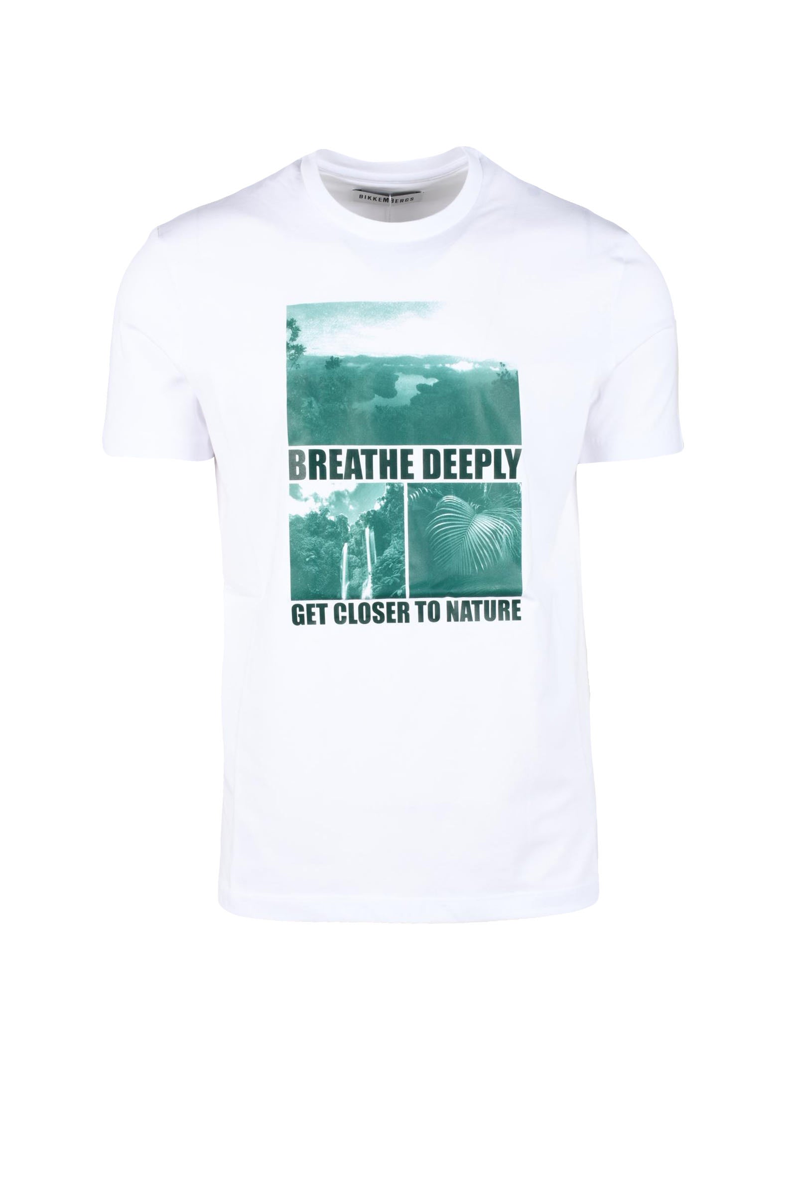 BIKKEMBERGS T-Shirt