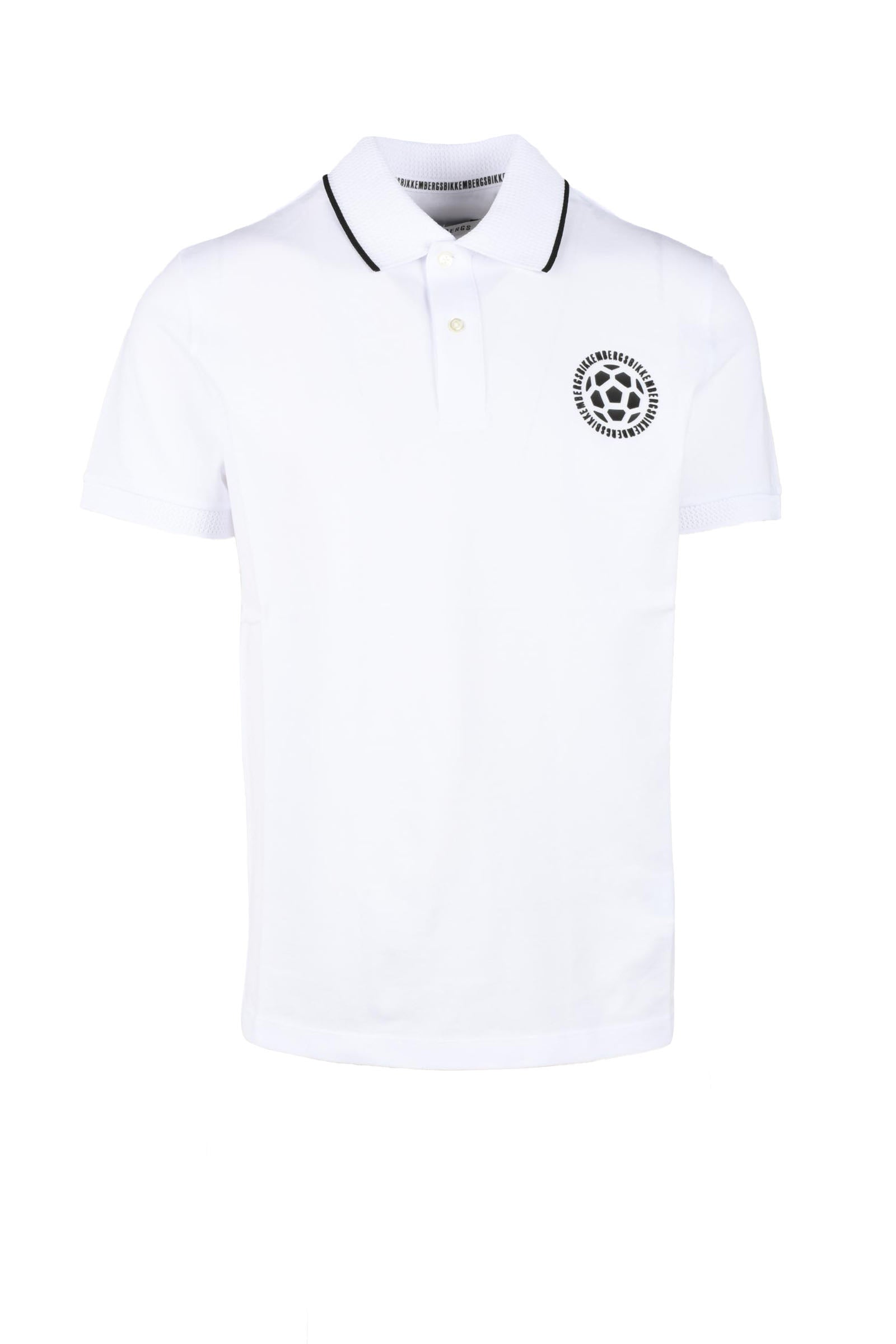 BIKKEMBERGS polo