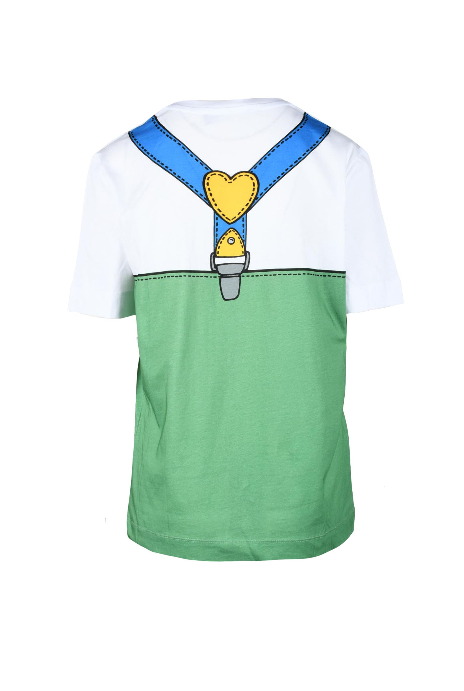 LOVE MOSCHINO t-shirt