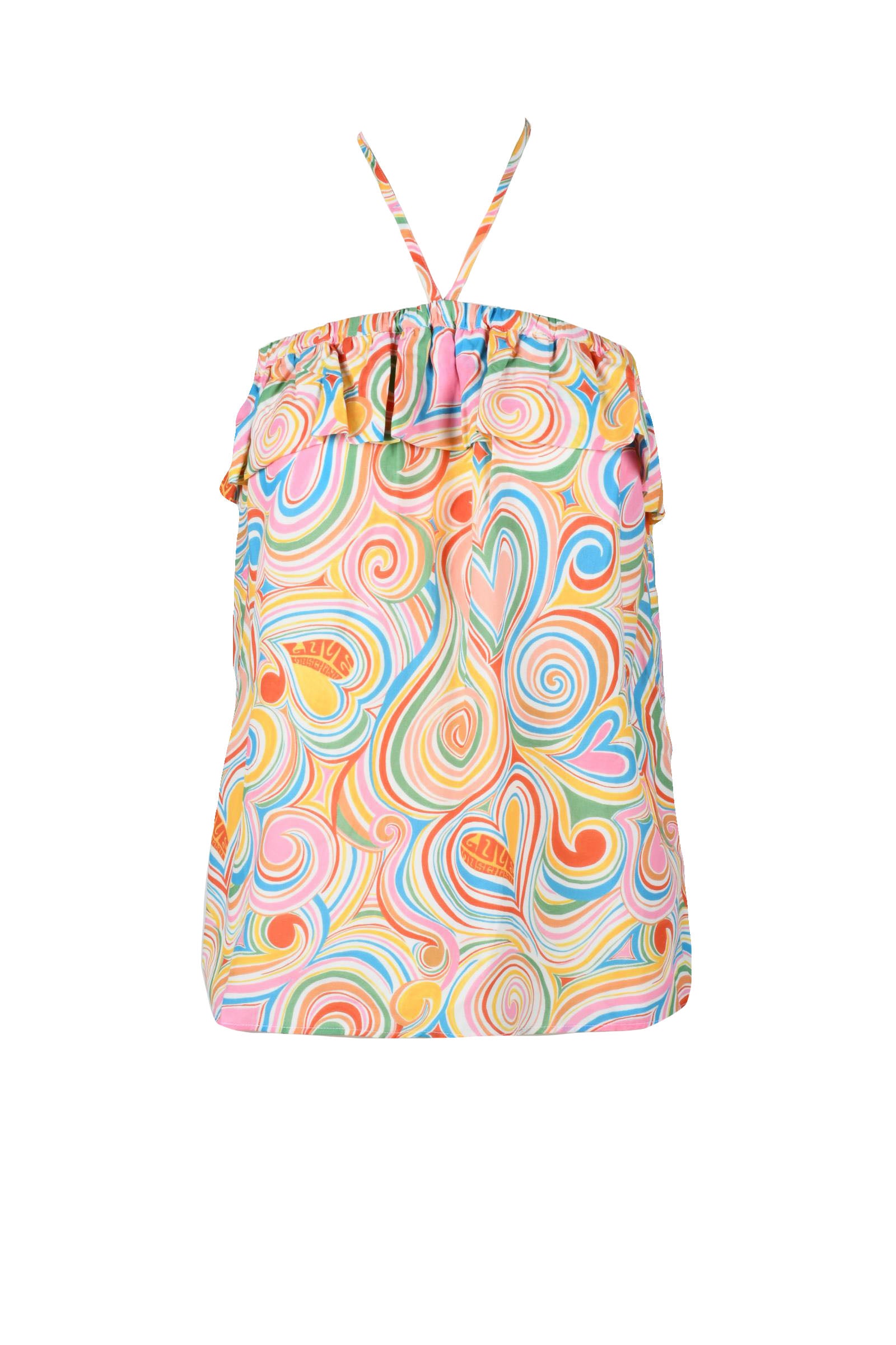 LOVE MOSCHINO Oberteil